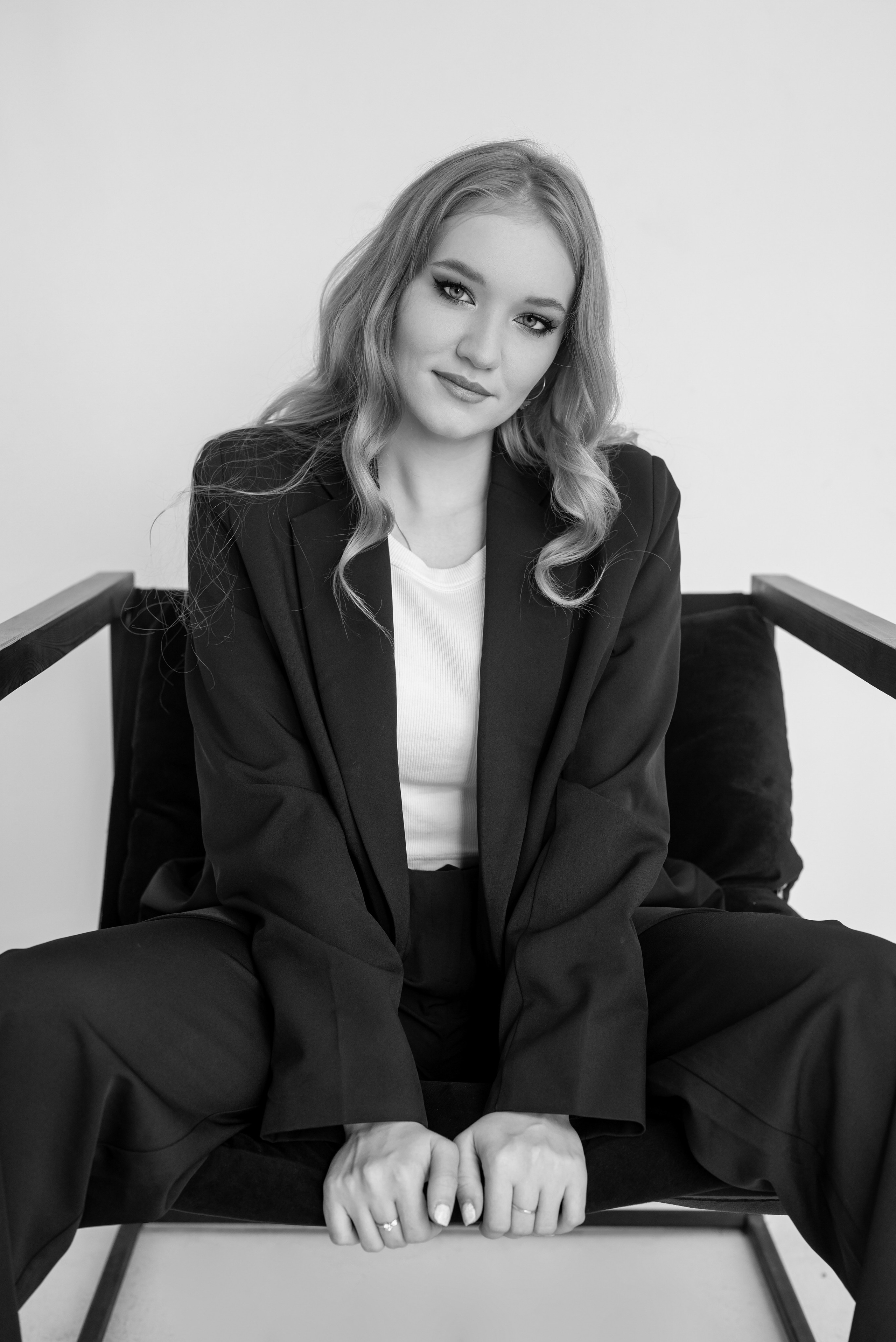 Юлия. Фотограф в городе Салават