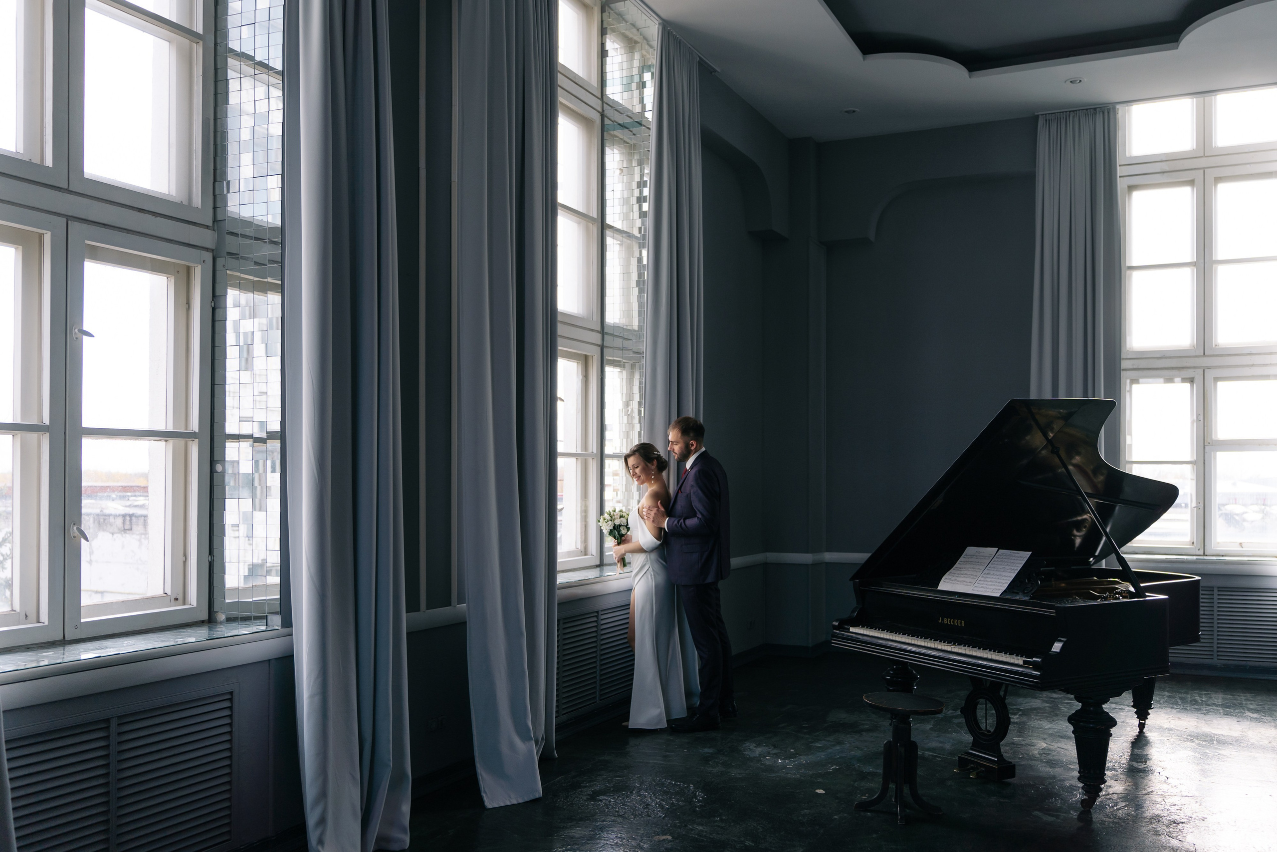 Вера и Штефан. Свадебный и семейный фотограф Кокушева Юлия Нижний Новгород