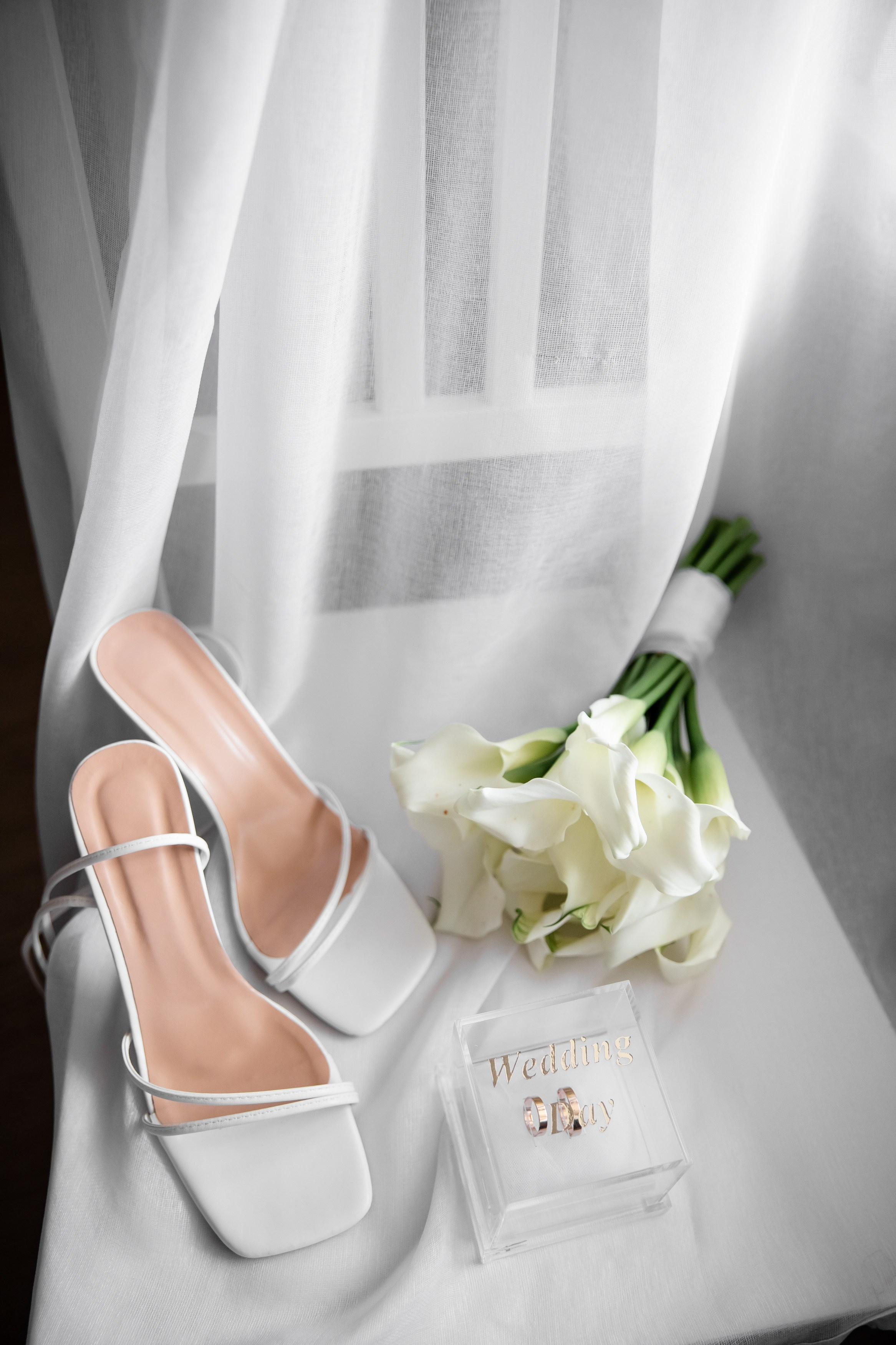 Нежно. Эмоционально. Искренне. Фотограф Гульнара Вафина