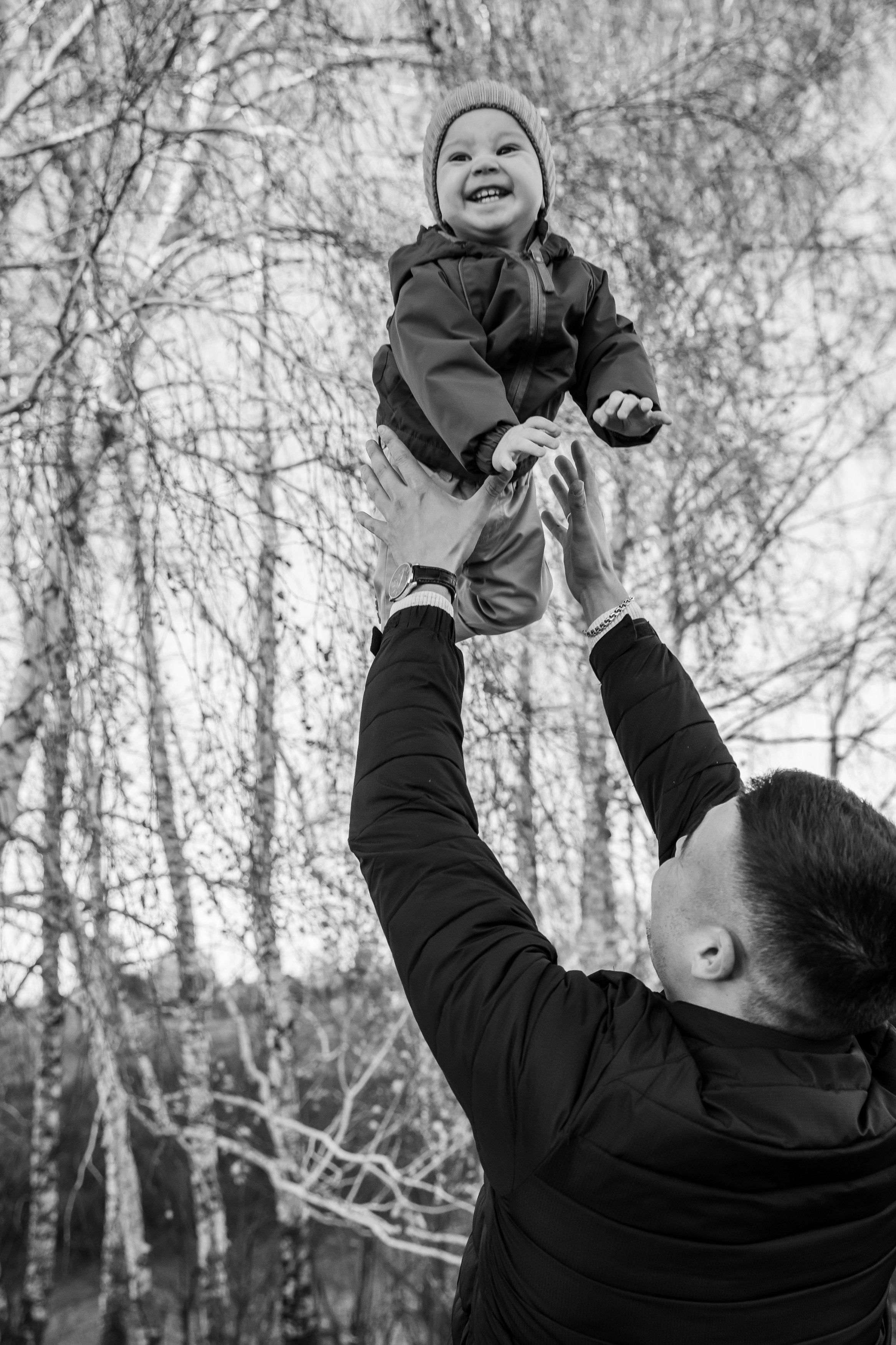 Осень. Фотограф Гульнара Вафина