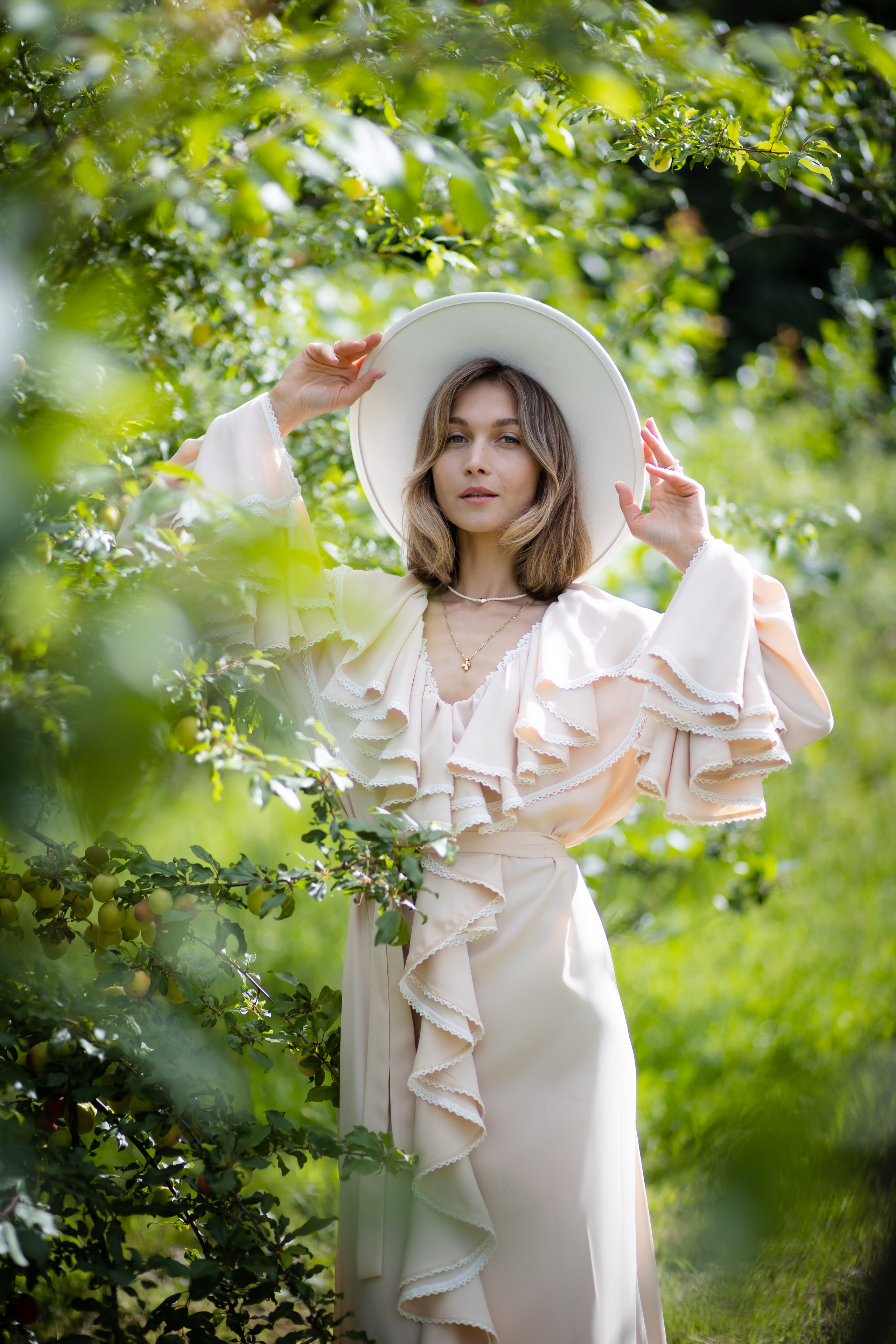 Экзархо Настя. Фотограф в Адлере и  Сочи Ирина Москалева