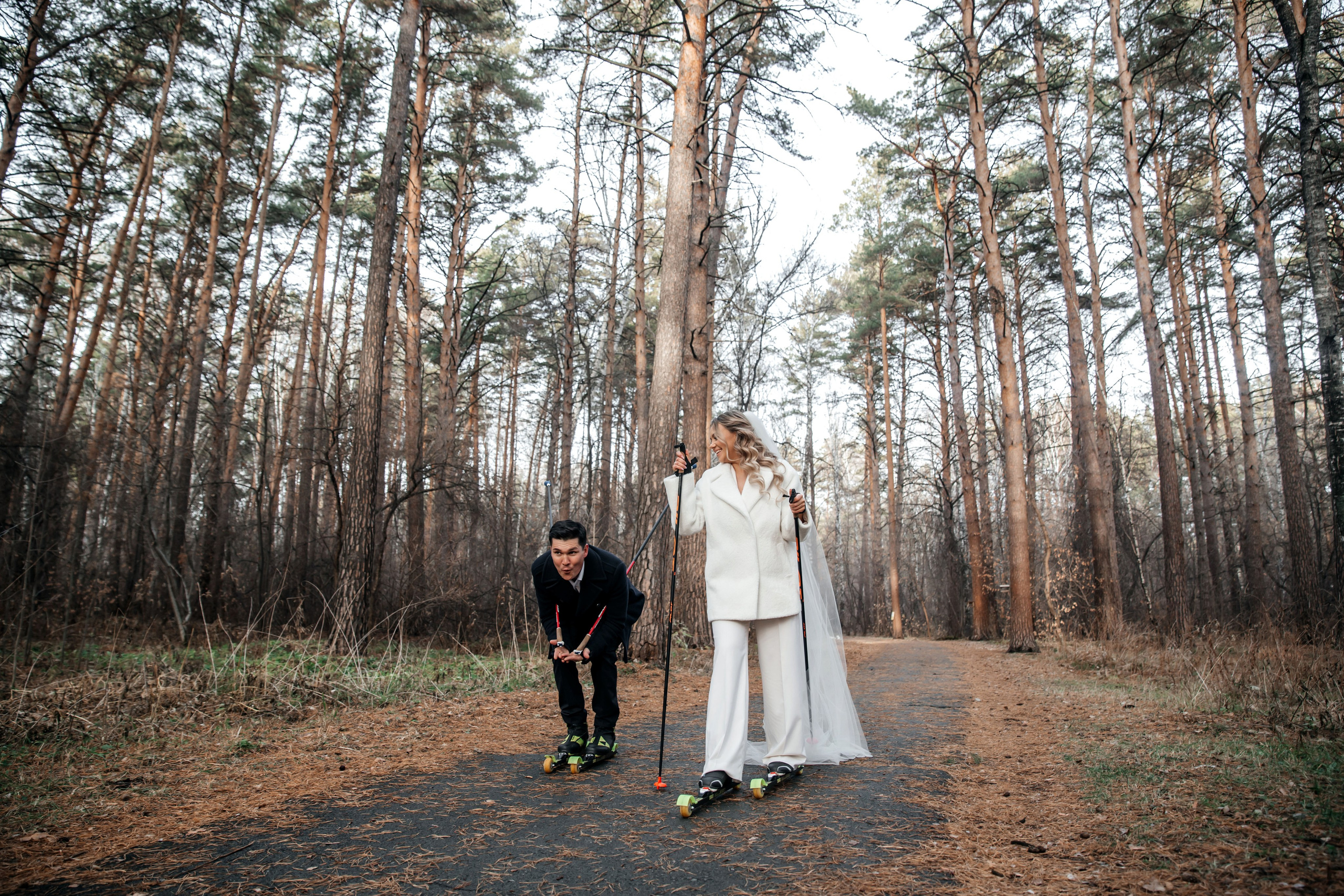 Свадебные съемки. Ирина Шульц свадебный фотограф