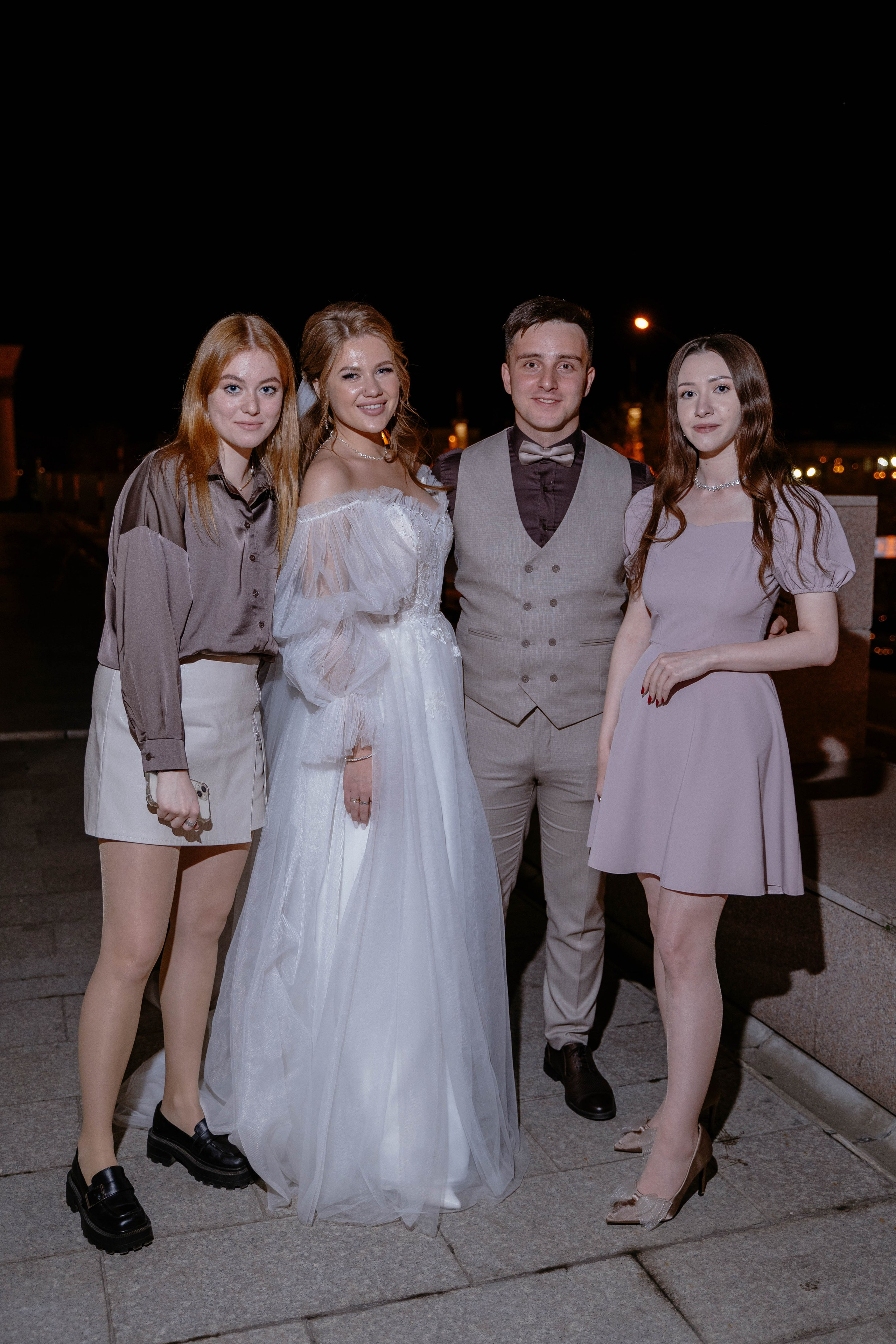 Свадебный день Магомеда и Вероники. Фотограф Чита. Индивидуальные портреты, LoveStory, свадьбы