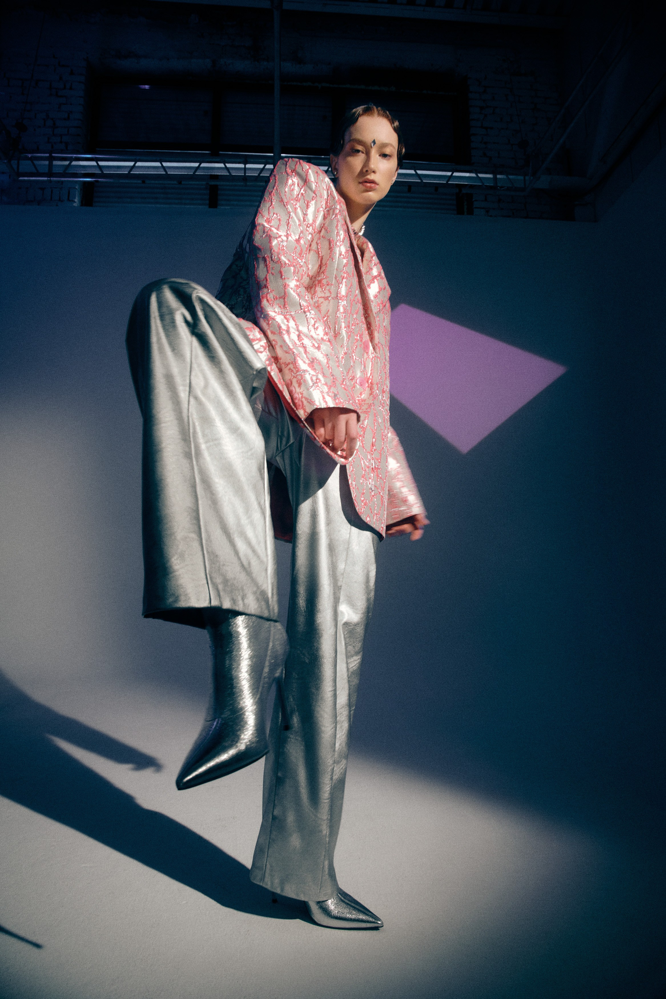 БУК. Фотограф Сергей Бойко Москва