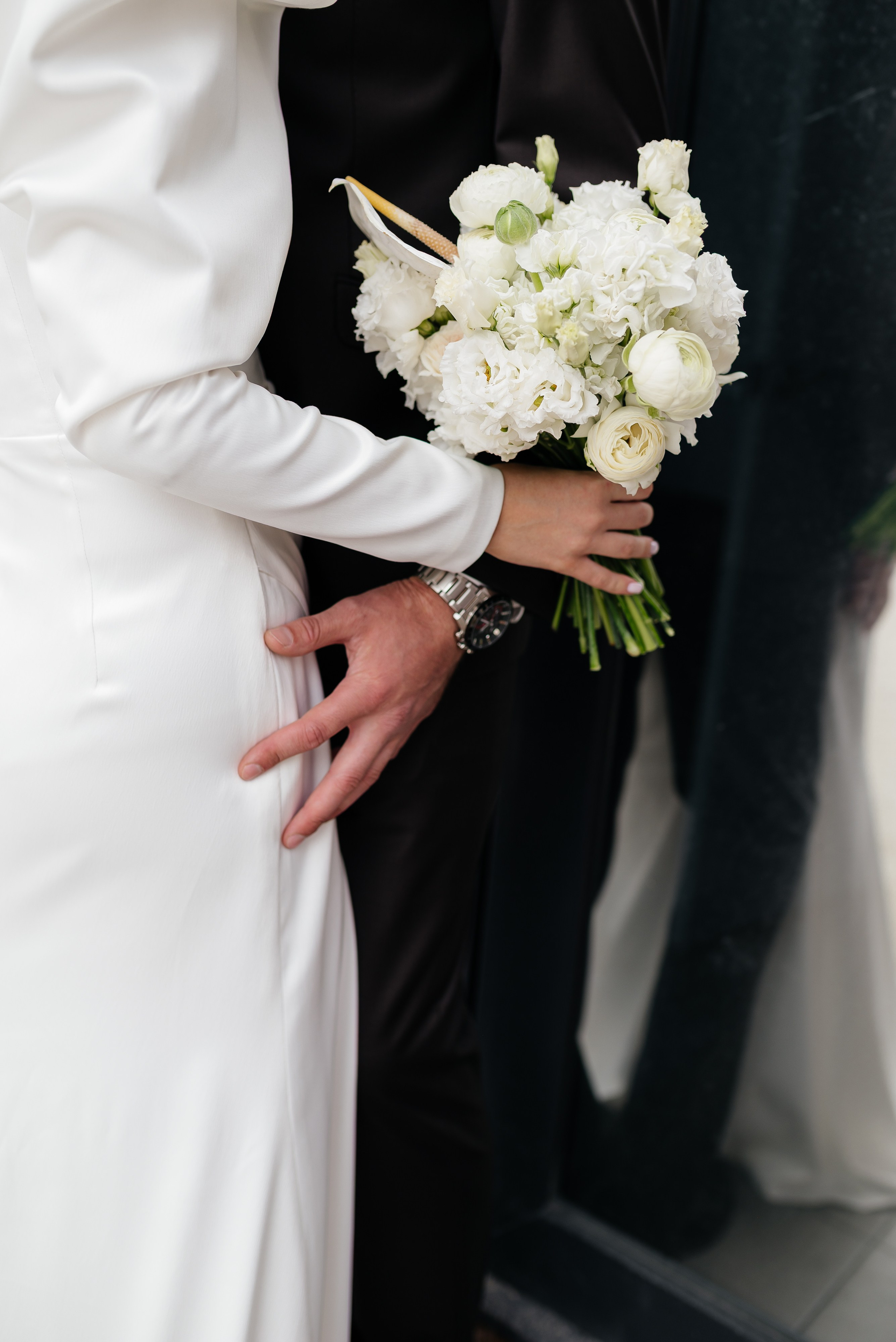 Vladislava & Maksim. Фотограф Екатеринбург Александра Гнусина