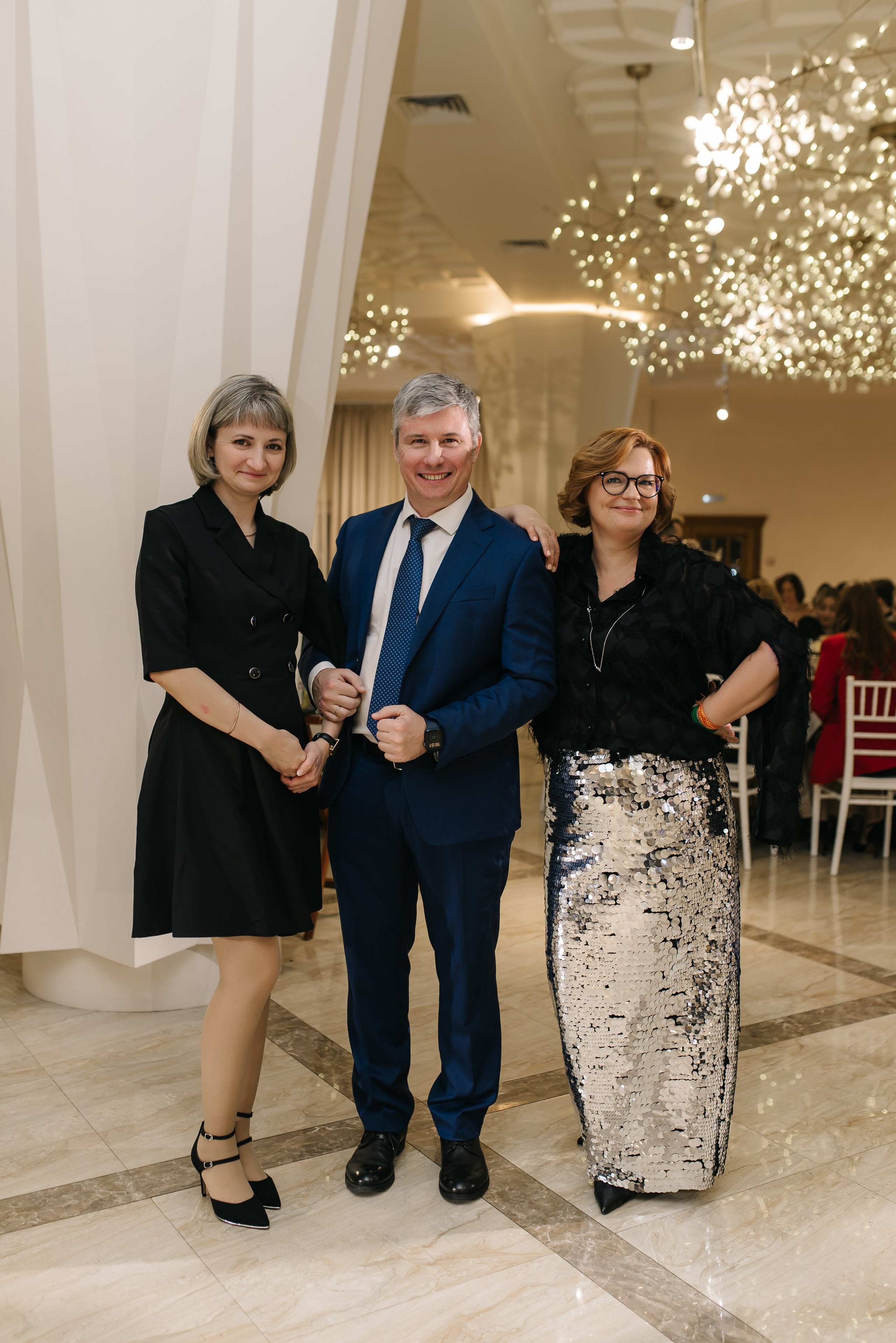 NY Korporativ. Фотограф Екатеринбург Александра Гнусина