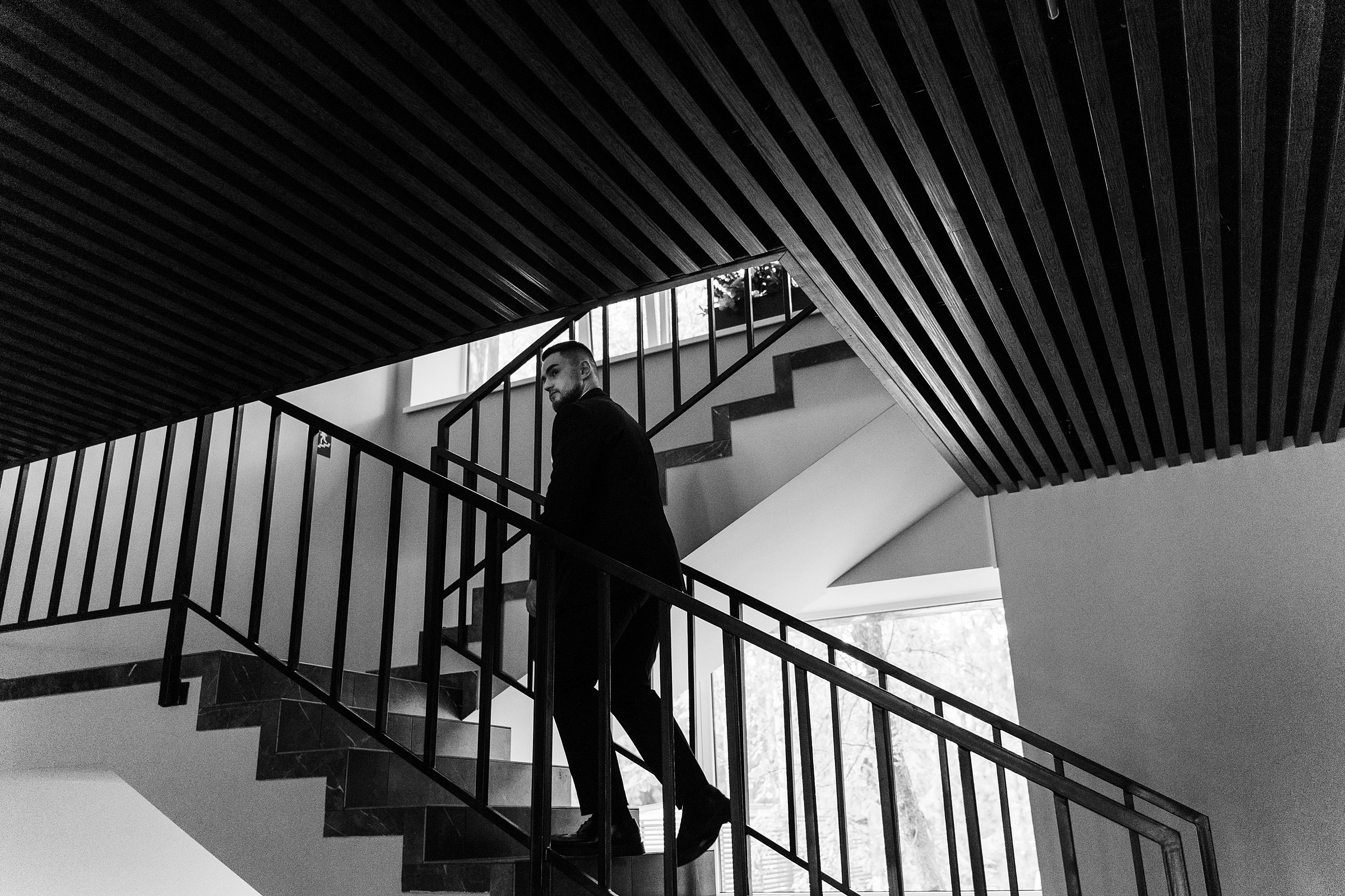 Лес, семья, любовь. Свадебное агентство «MarWedding»