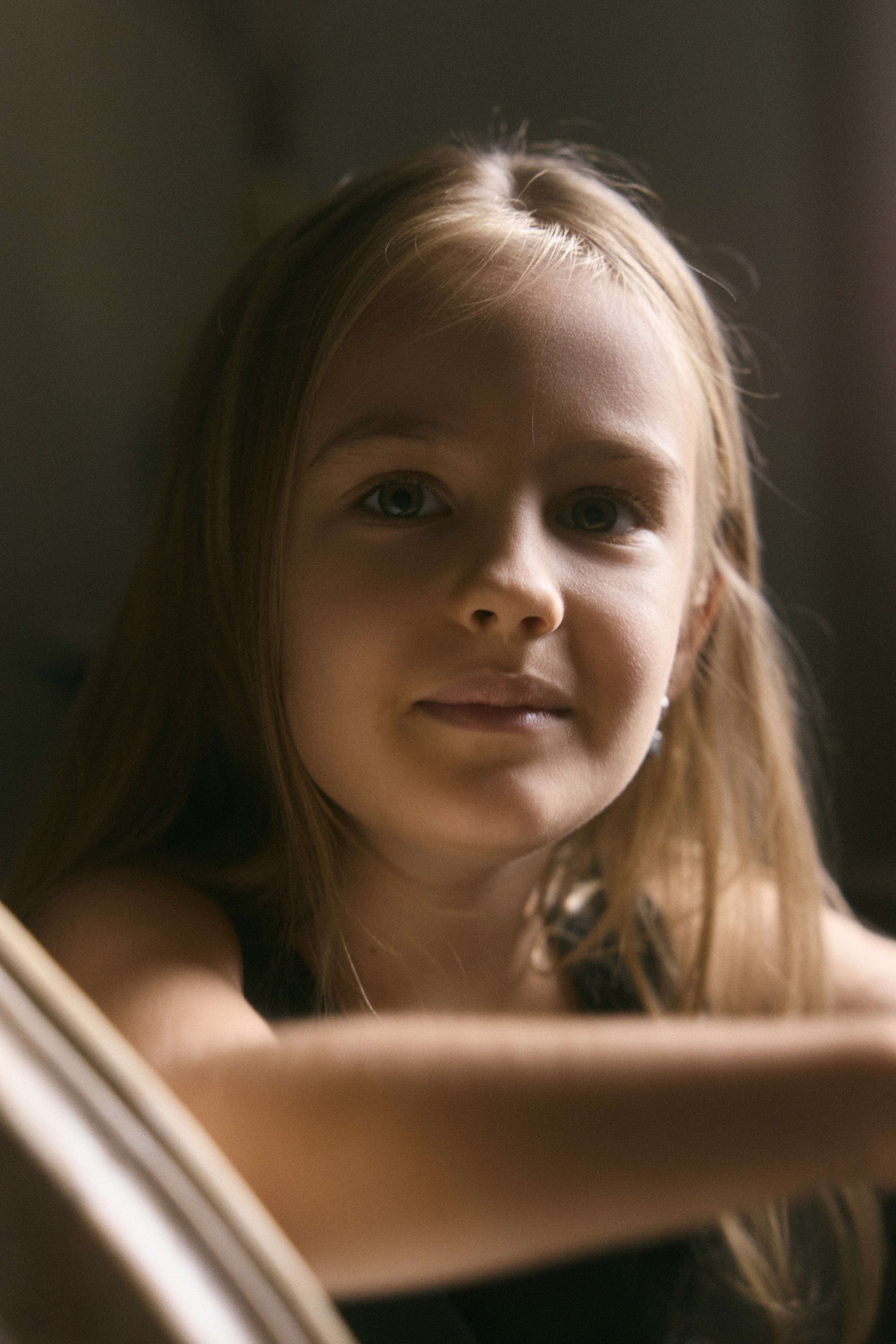 Даша + Ника + Кристина. Семейный и детский фотограф Юлия Шох