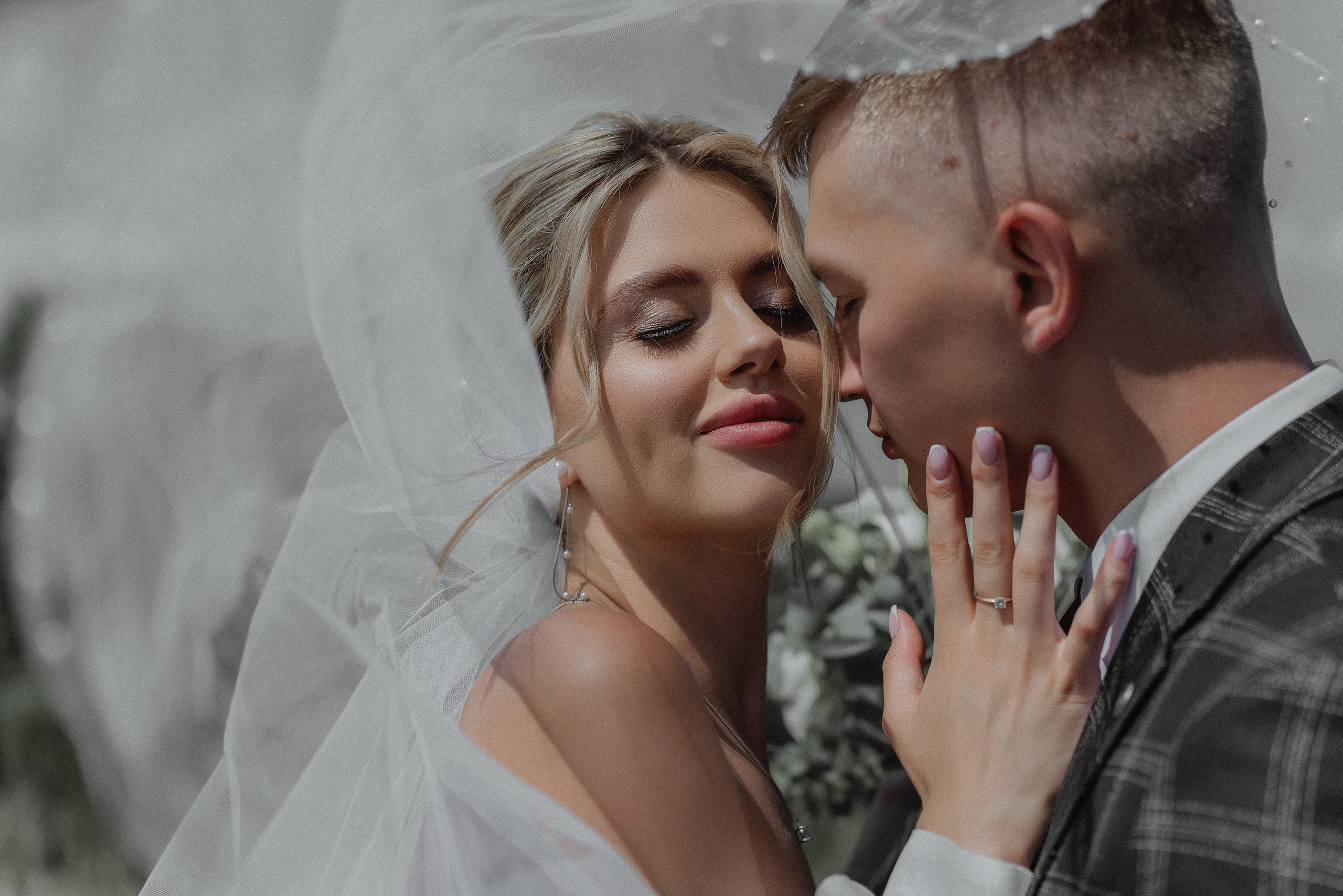 Жаркий август. Фотограф Башкирия