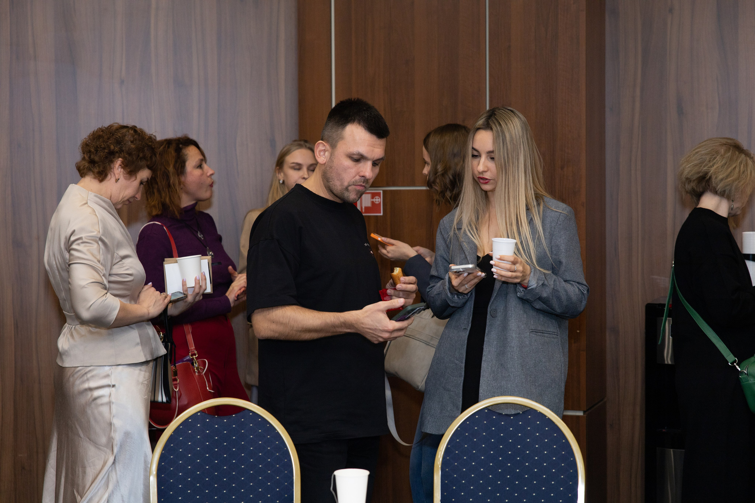 Trendworking. Фотограф Екатеринбург — Ирина Манина