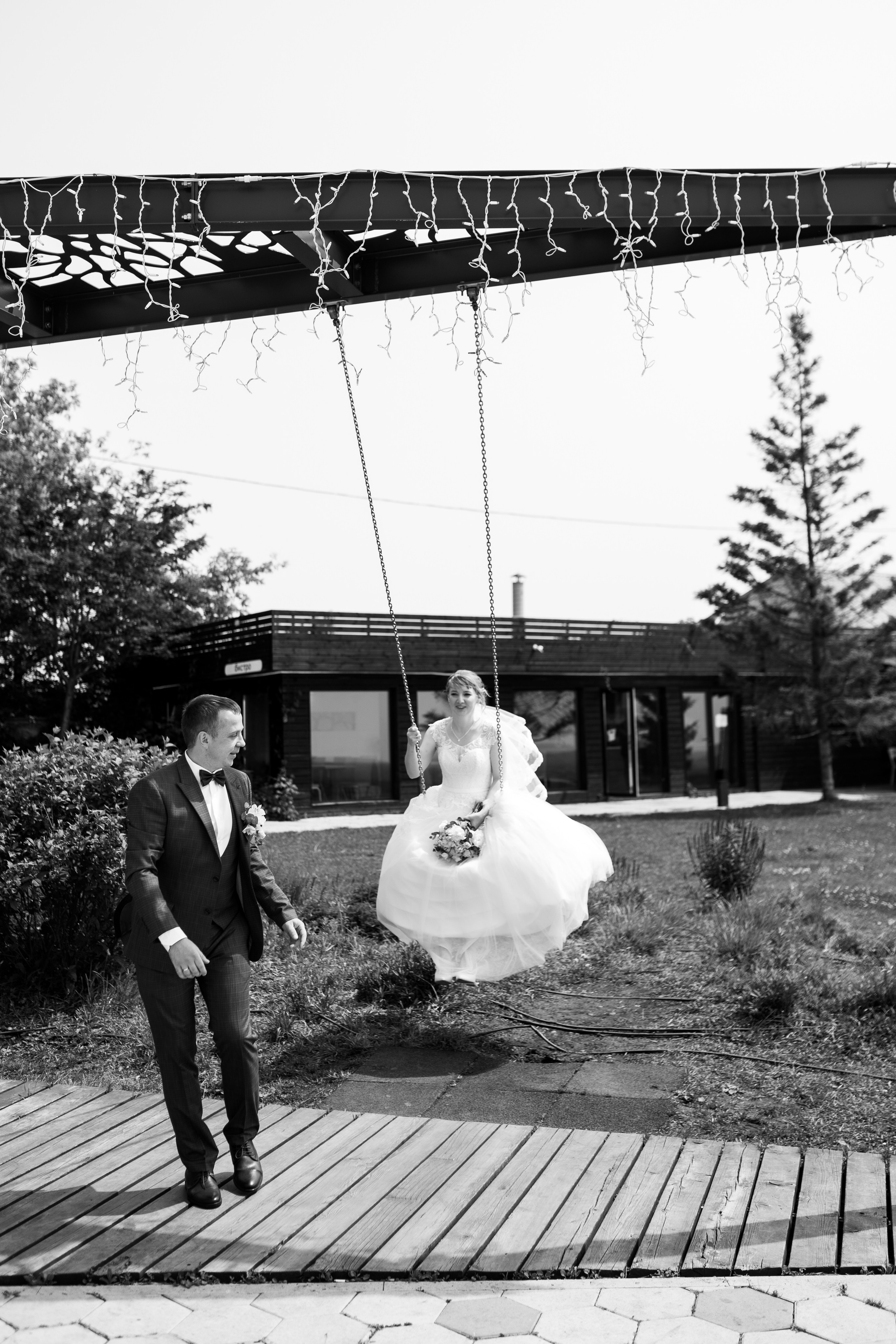 Андрей и Анастасия. Фотограф в Самаре Иван Булатов