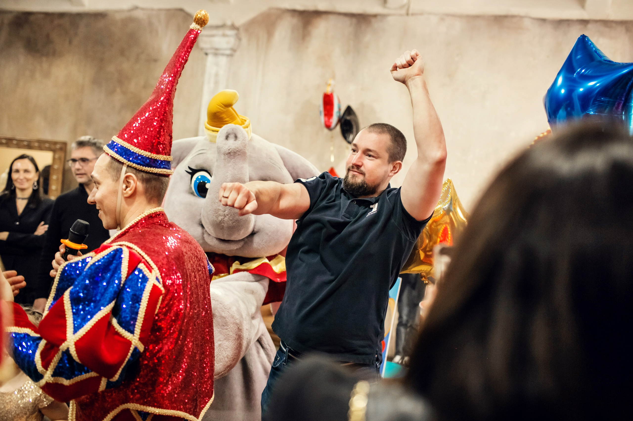 Насте 5 лет. Детский и семейный фотограф в Москве Анна Ипатьева