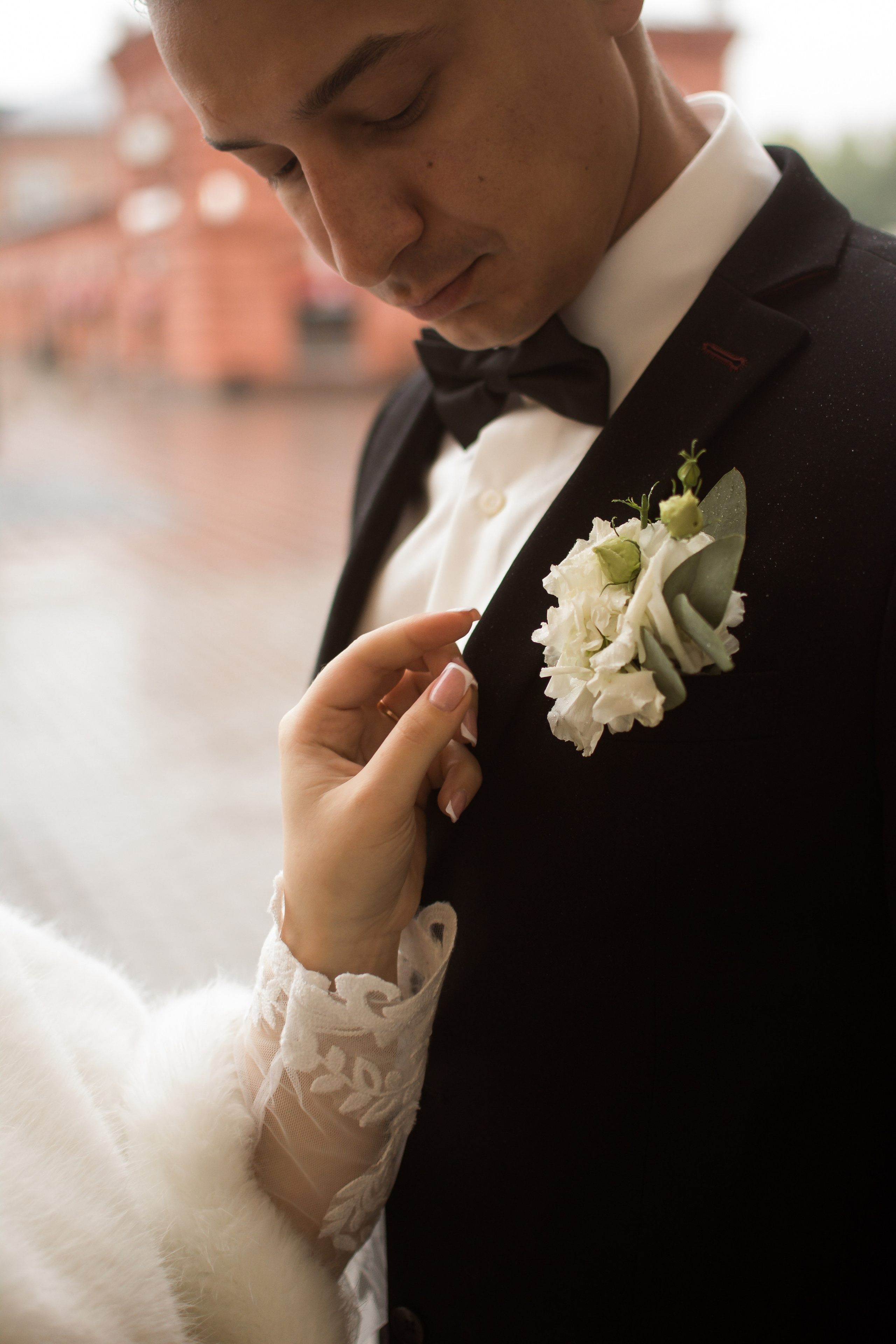 Серии свадебных фотографий. Свадебный фотограф Тимур Хабибуллин