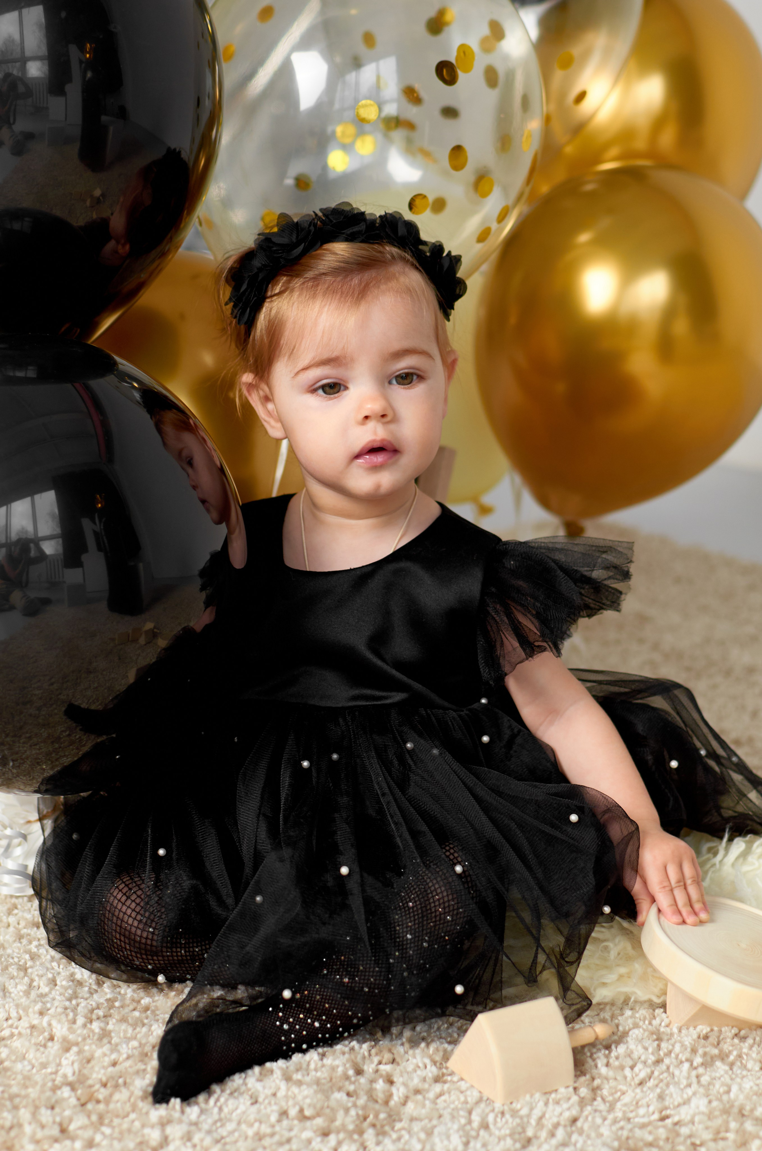 Фотопроект Годовасие. Фотограф Юлия Ремезова