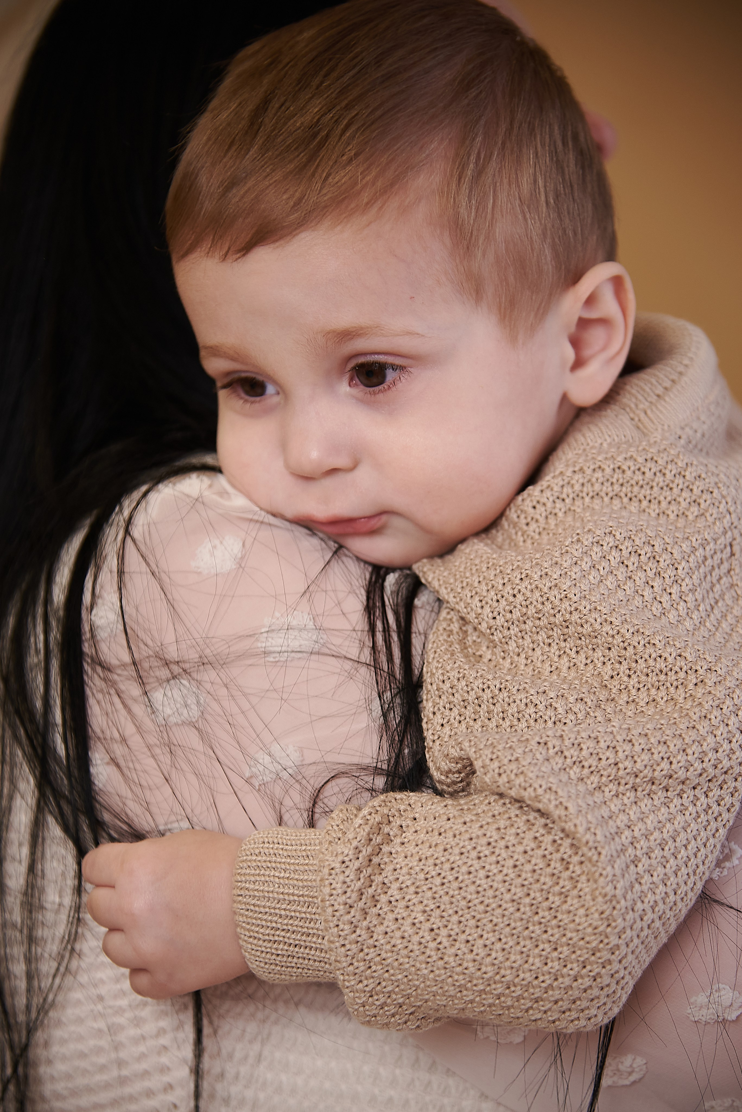 Детская съемка. Фотограф Юлия Ремезова