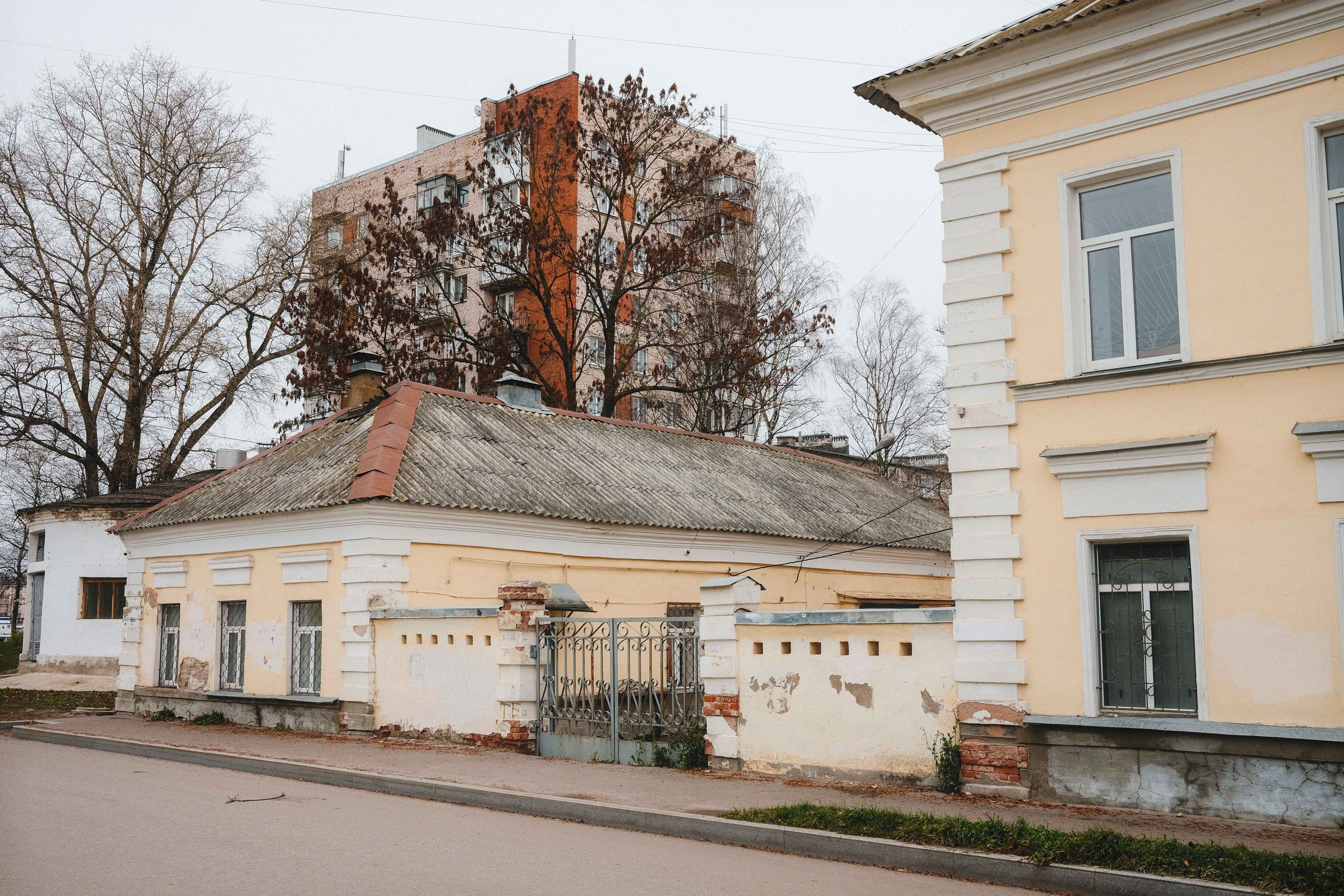 2022.11. Фотограф Алексей Алексеев