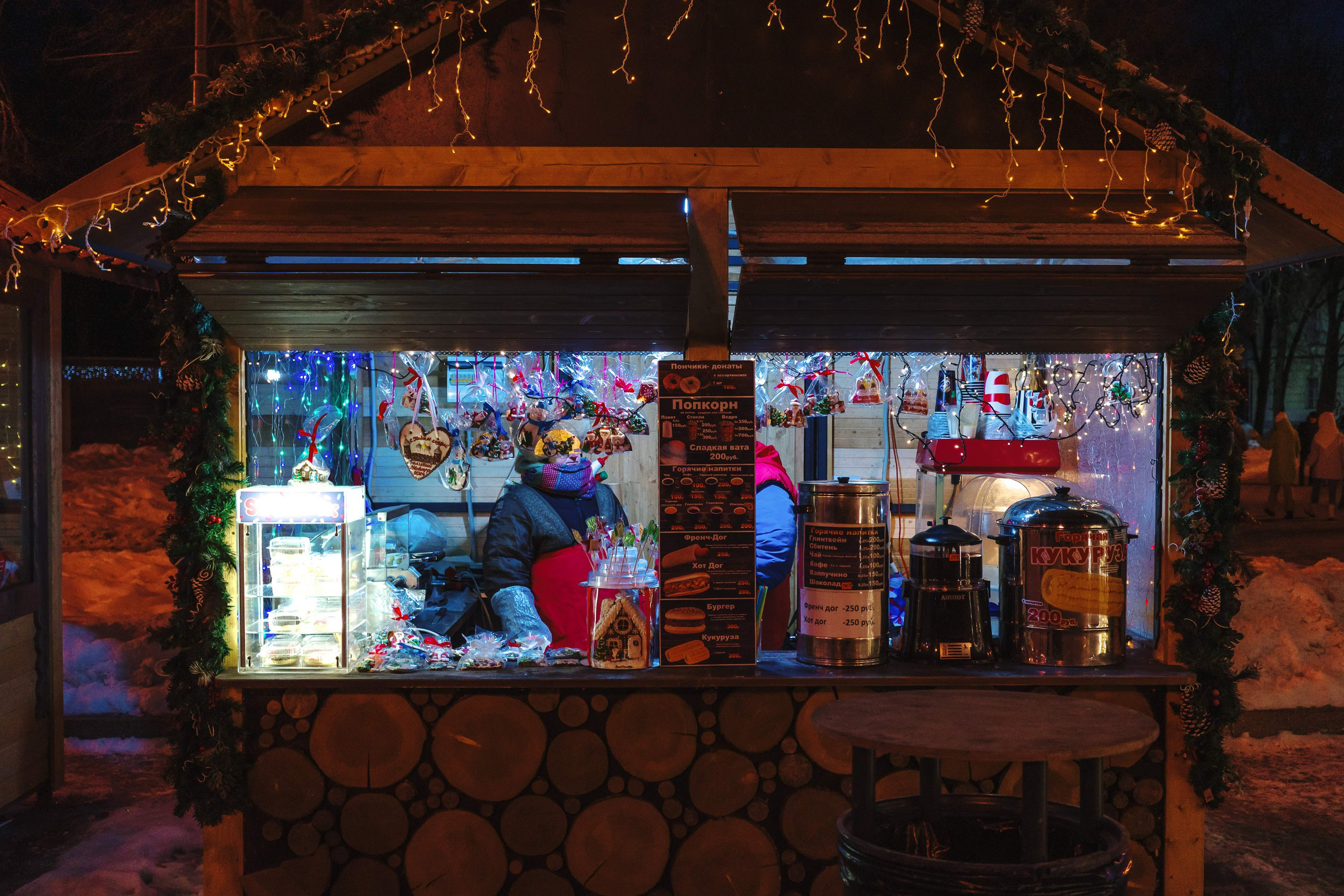 2024.01. Фотограф Алексей Алексеев