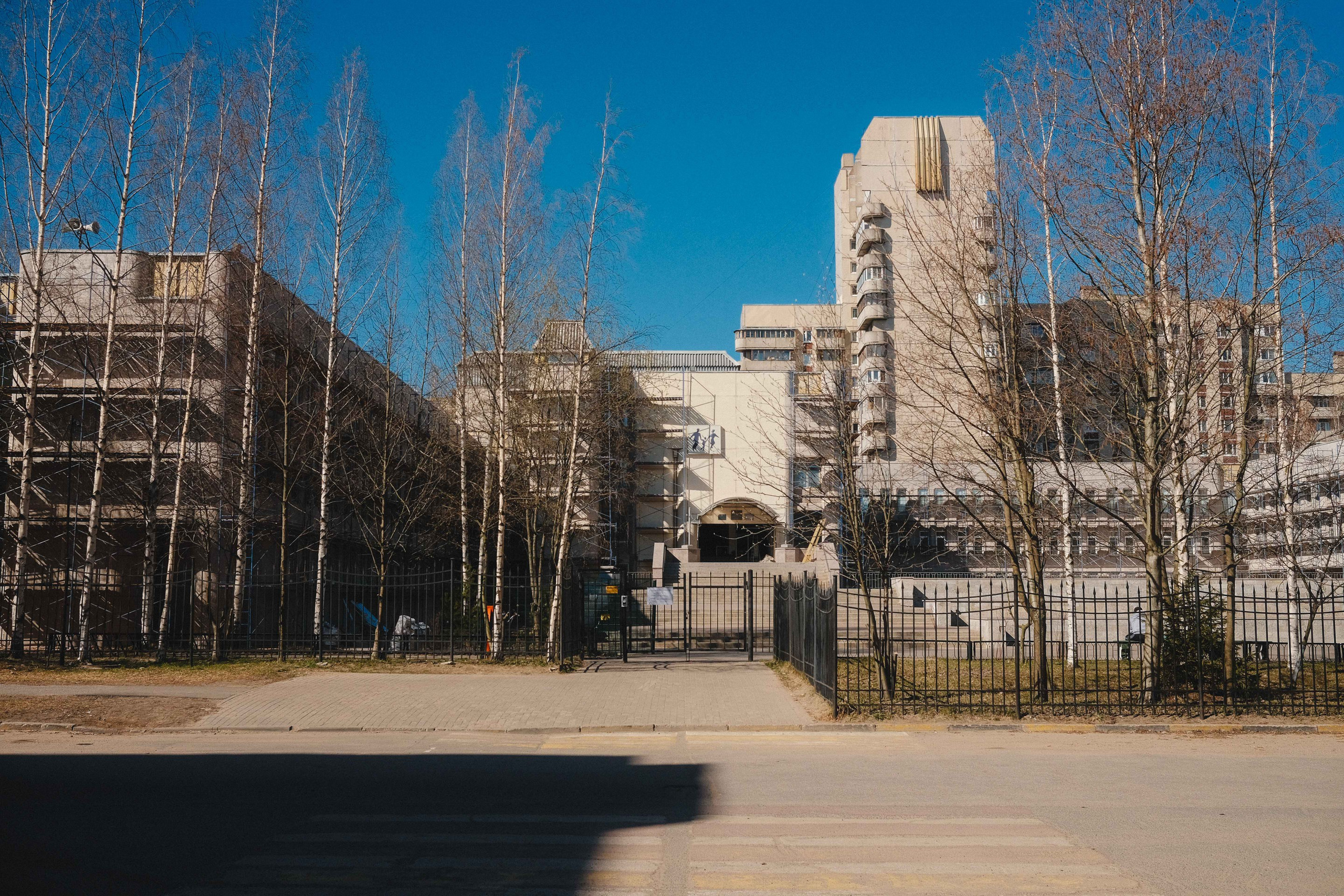 2023.04. Фотограф Алексей Алексеев