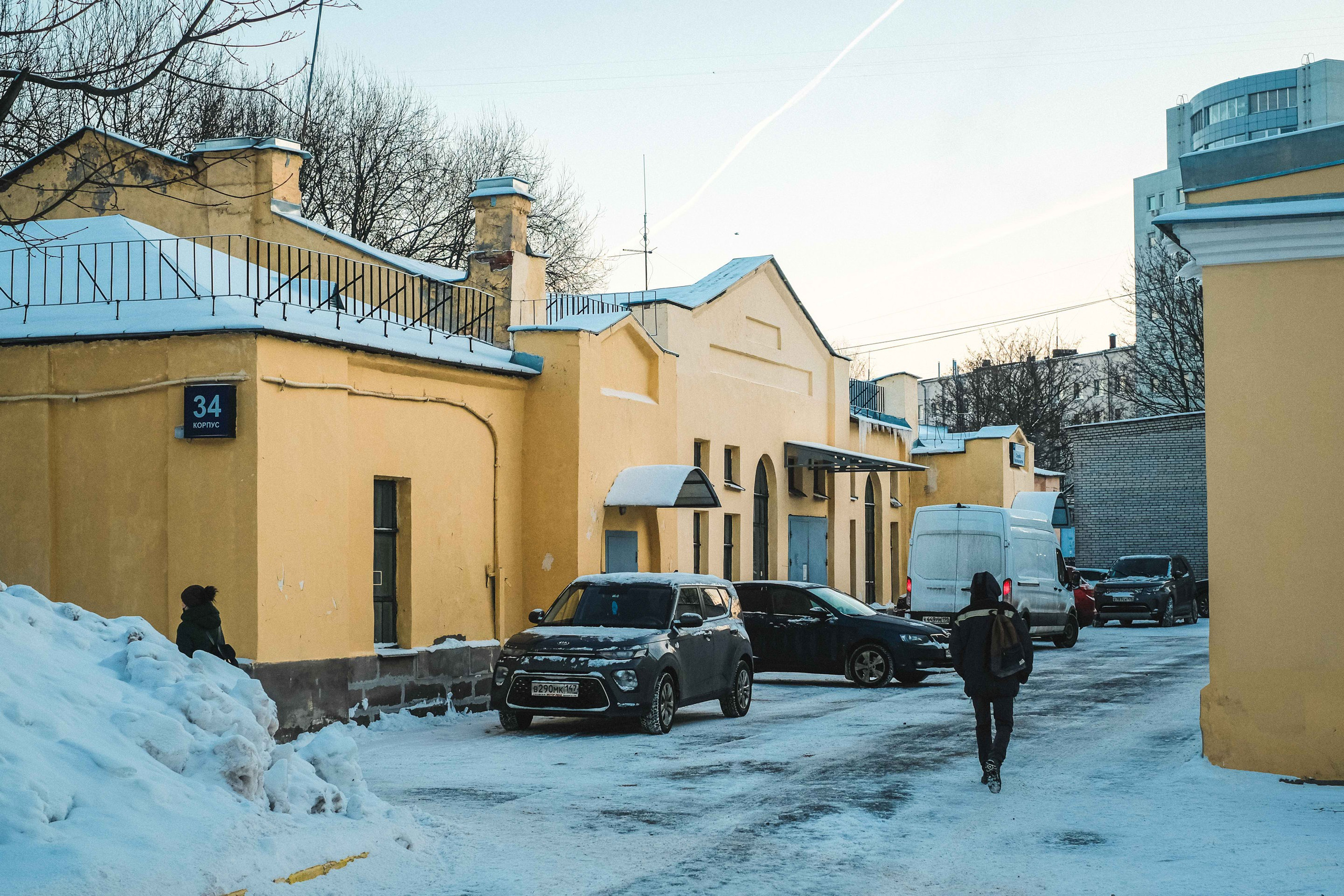 2021.12. Фотограф Алексей Алексеев