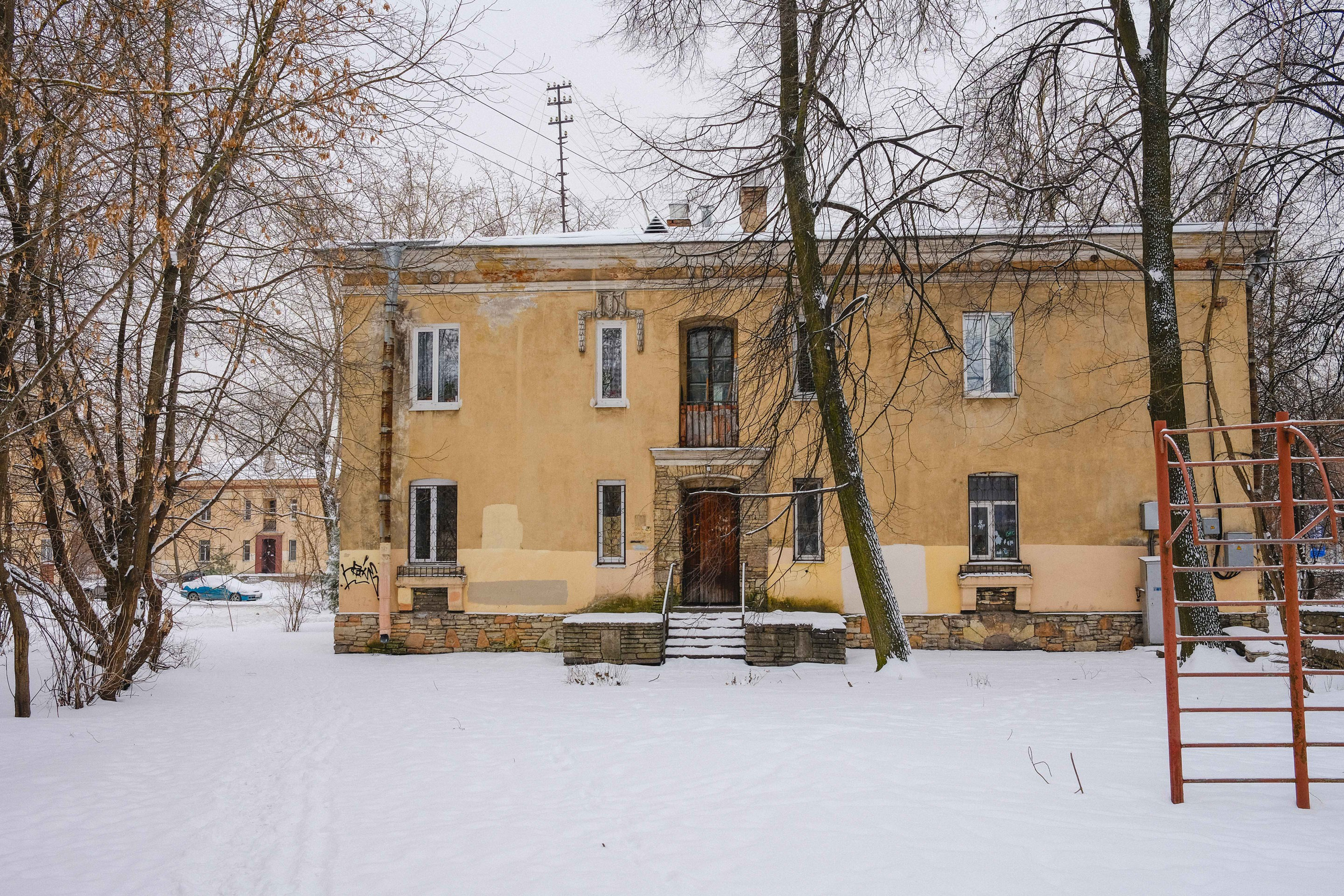 2023.02. Фотограф Алексей Алексеев