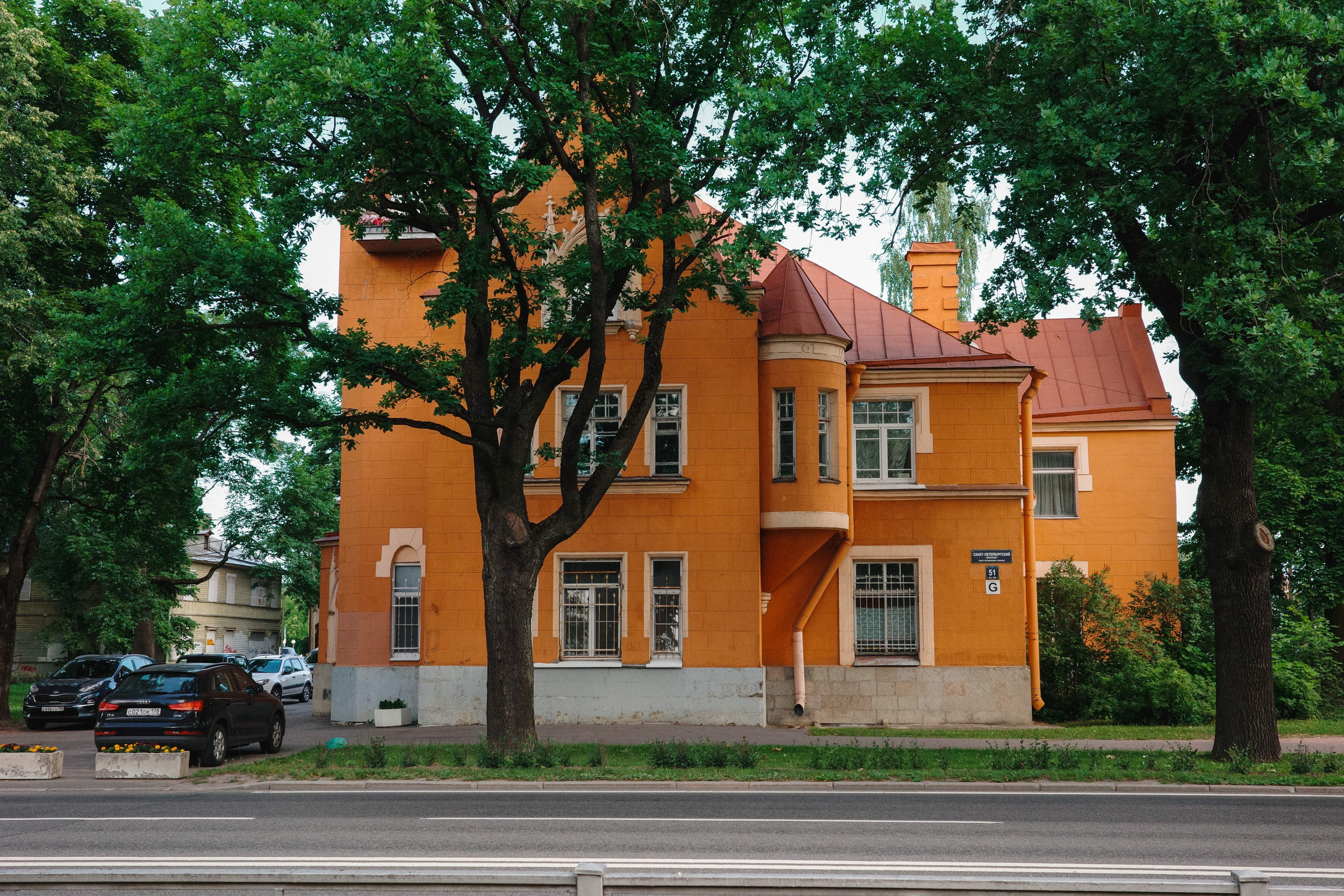 2024.06. Фотограф Алексей Алексеев