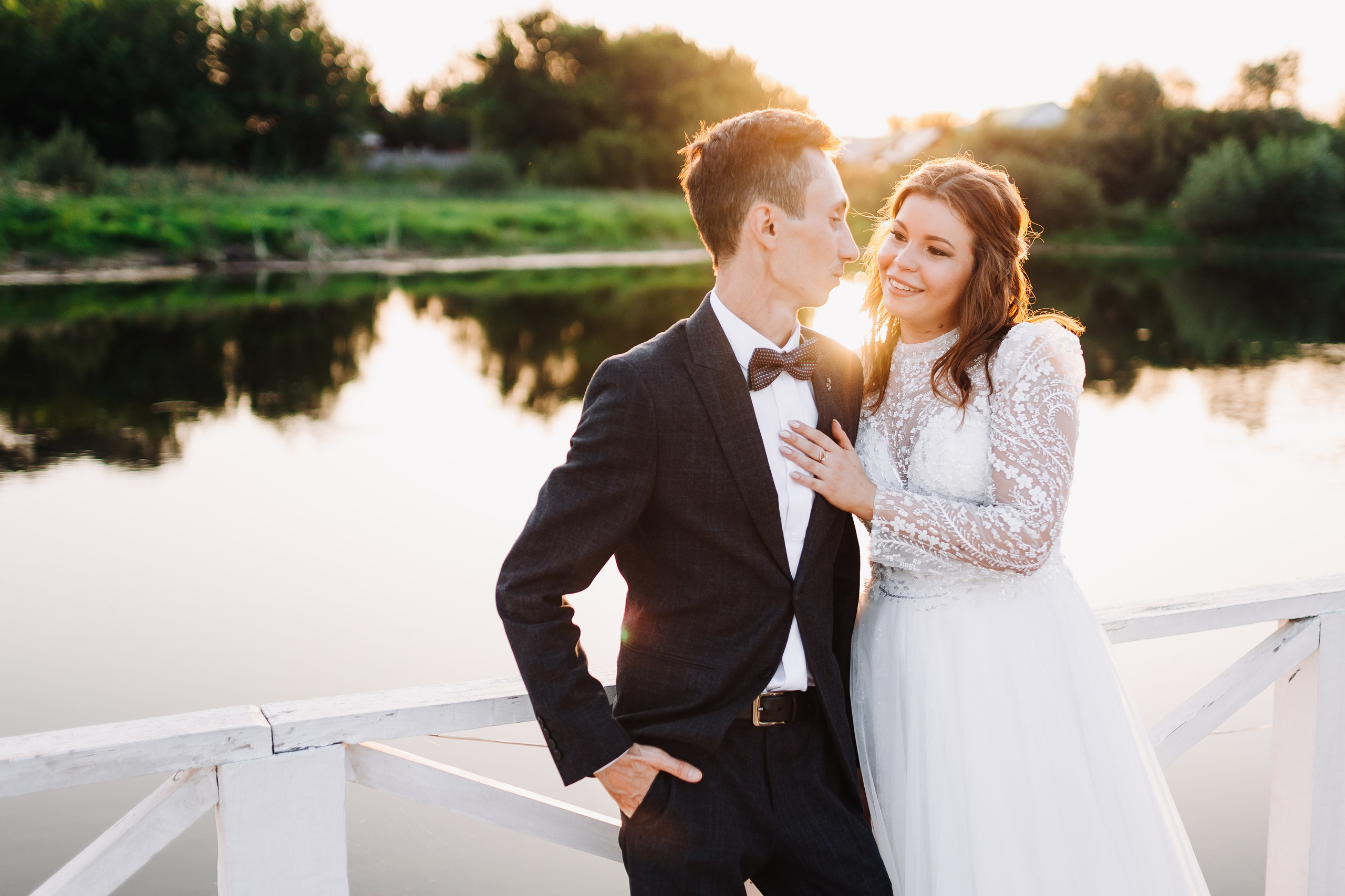 Свадебный Фотограф Михаил Землянов | Свадебная Фотосессия в Уфе. Свадебный и Портретный Фотограф в Уфе Михаил Землянов