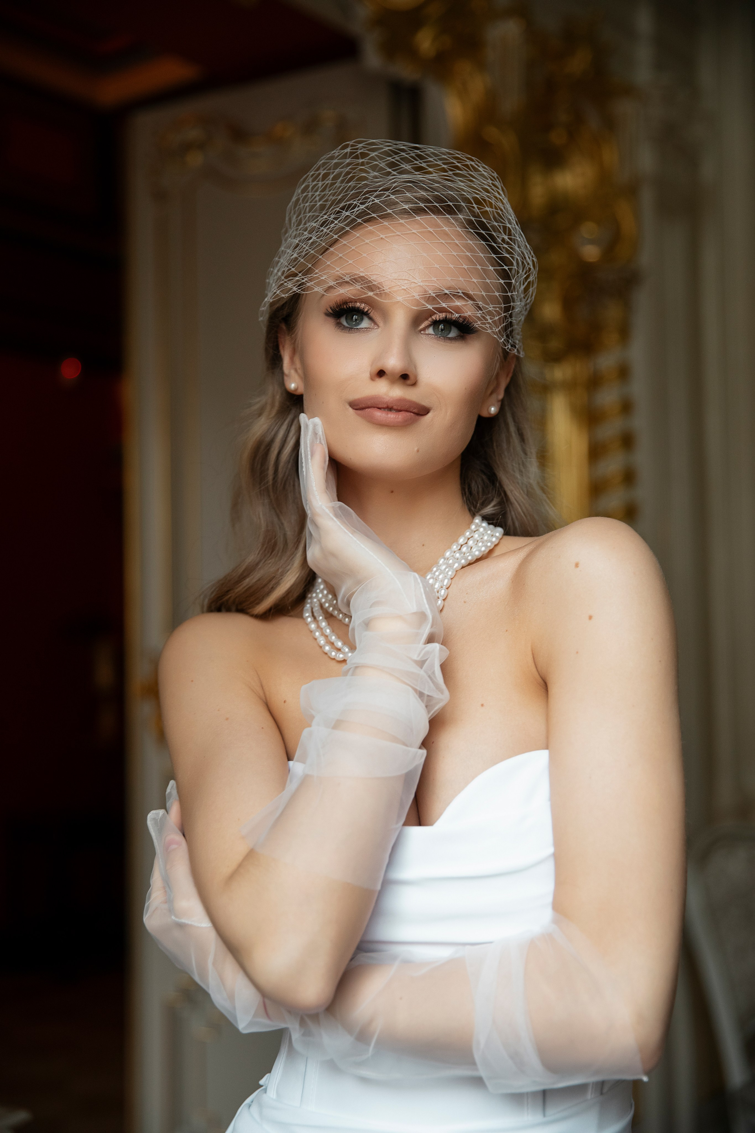 Яна и Юрий. Свадебный и портретный фотограф