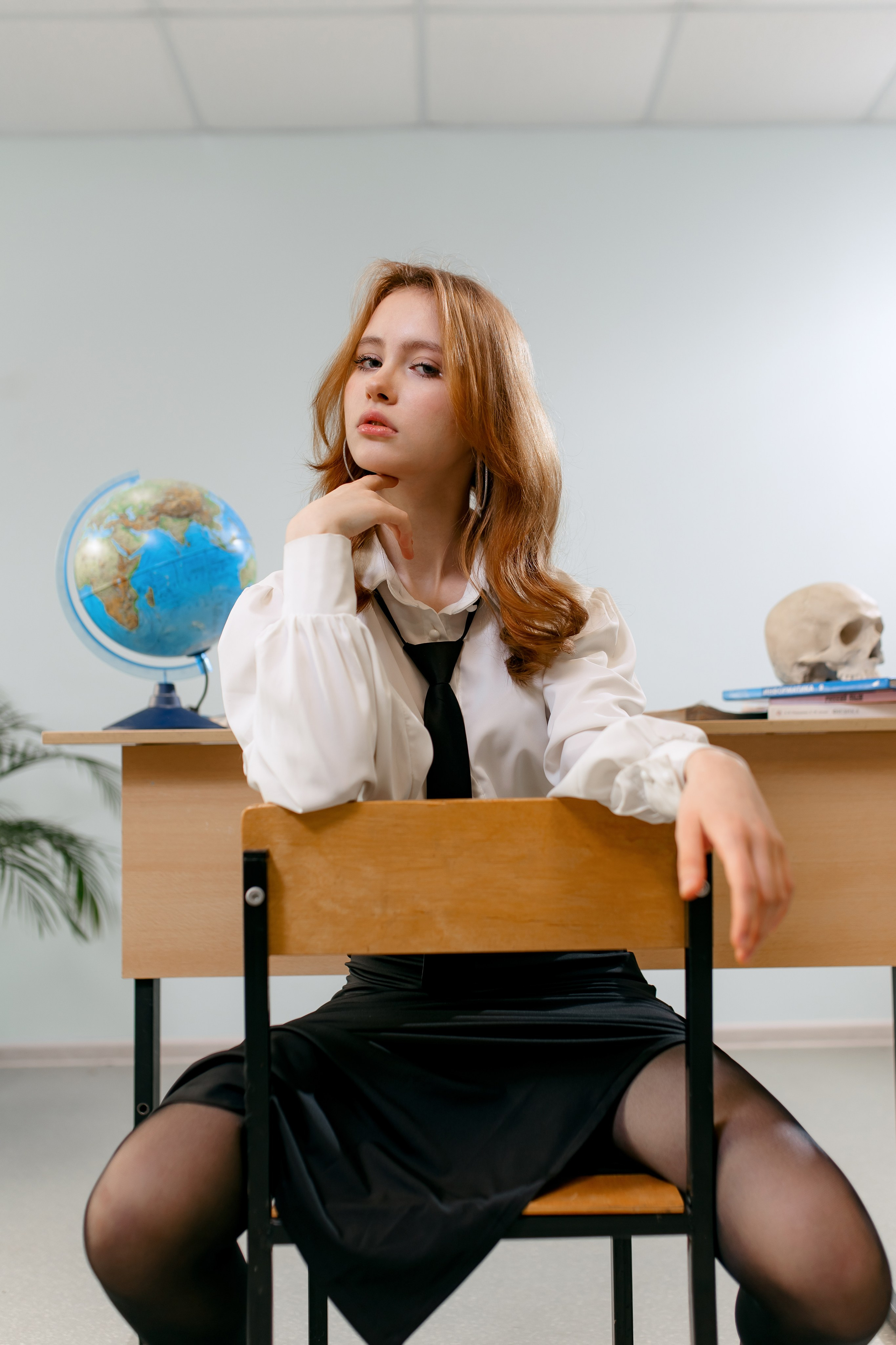 ЦО 45 9 класс. Свадебный и семейный фотограф в Туле и области Маша Костина