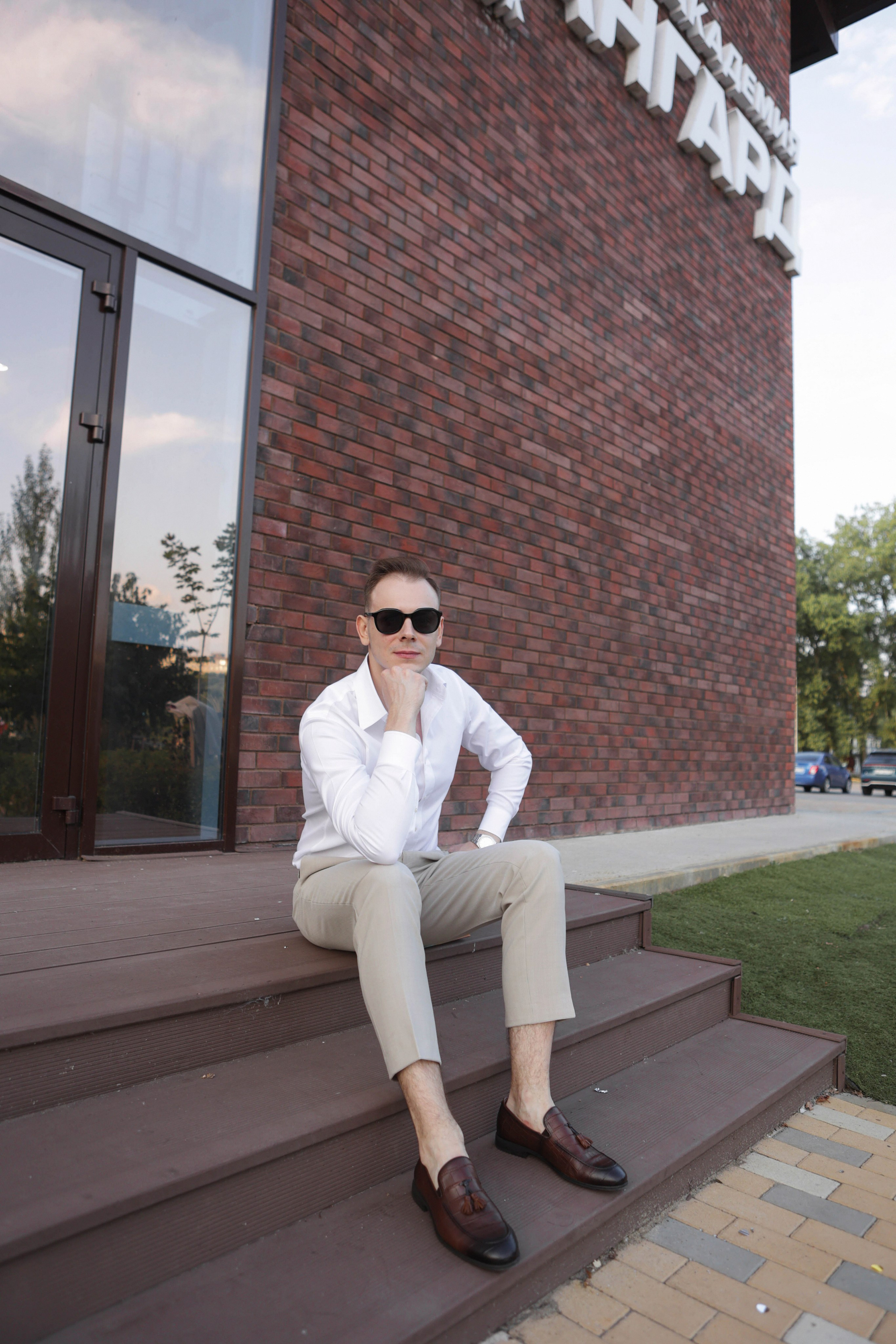 Александр и Карина. Свадебный фотограф Воронеж Мария Мардасова