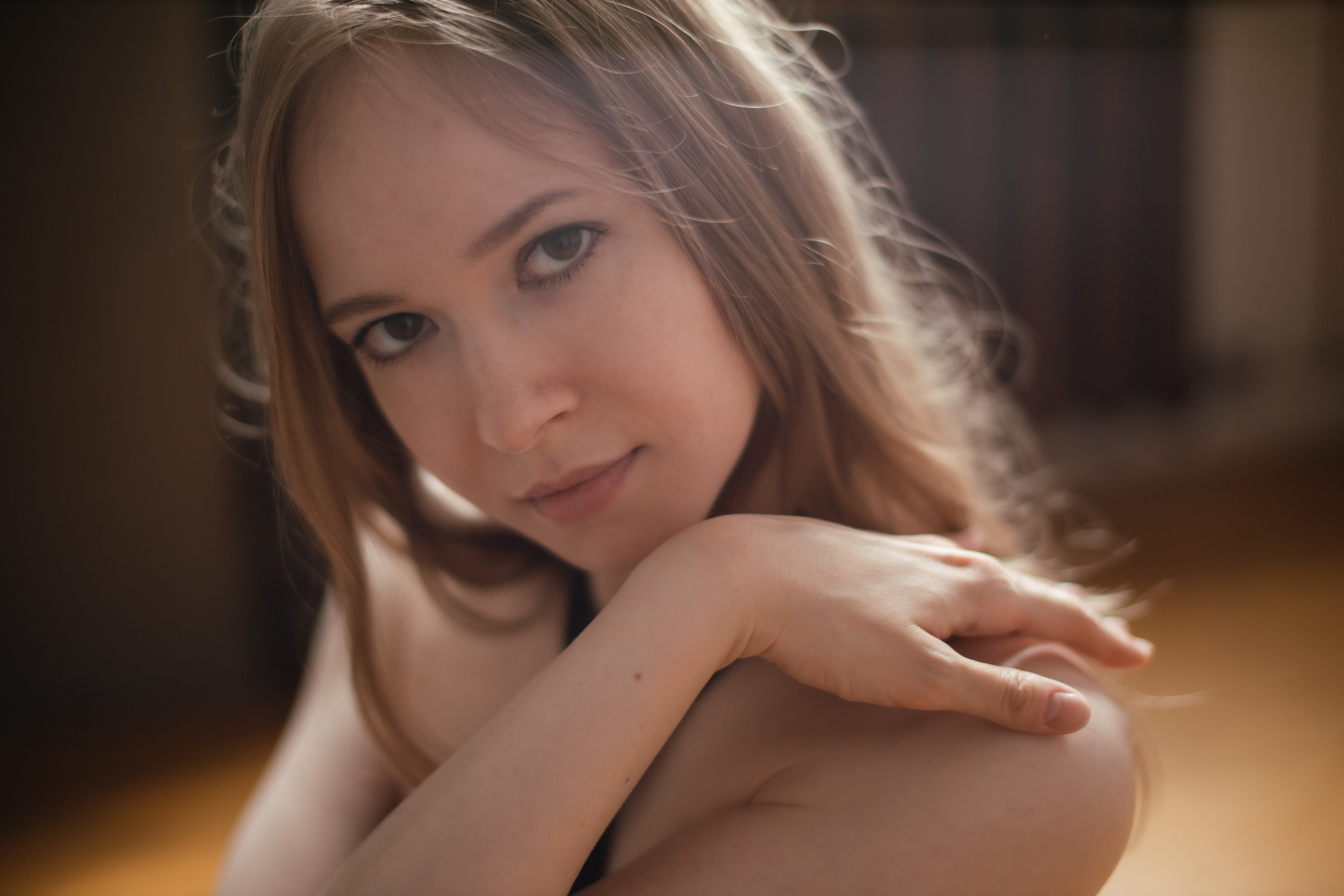 Мария. Фотограф в Иркутске Светлана Нартова