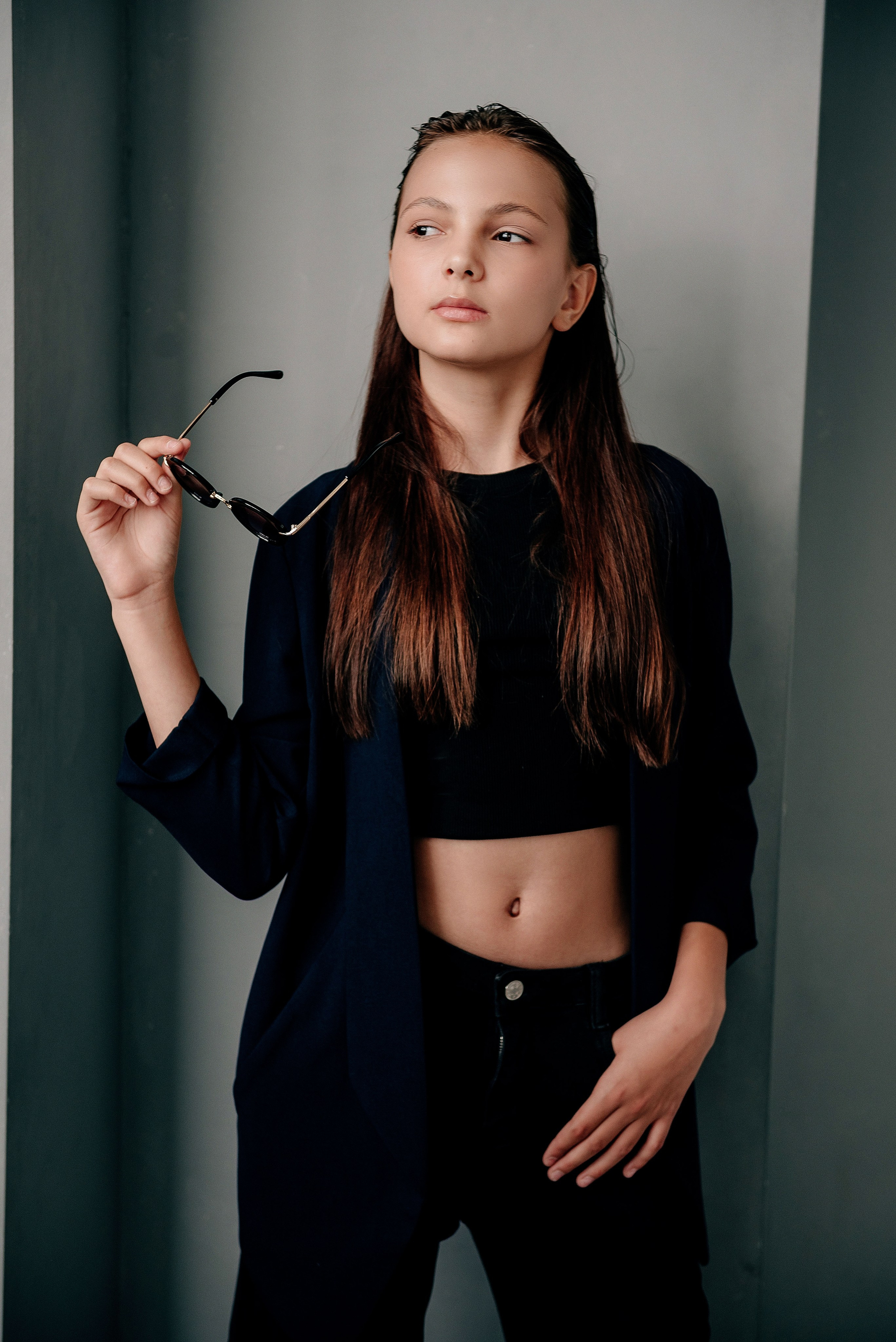 Барабанова Людмила. Promodels