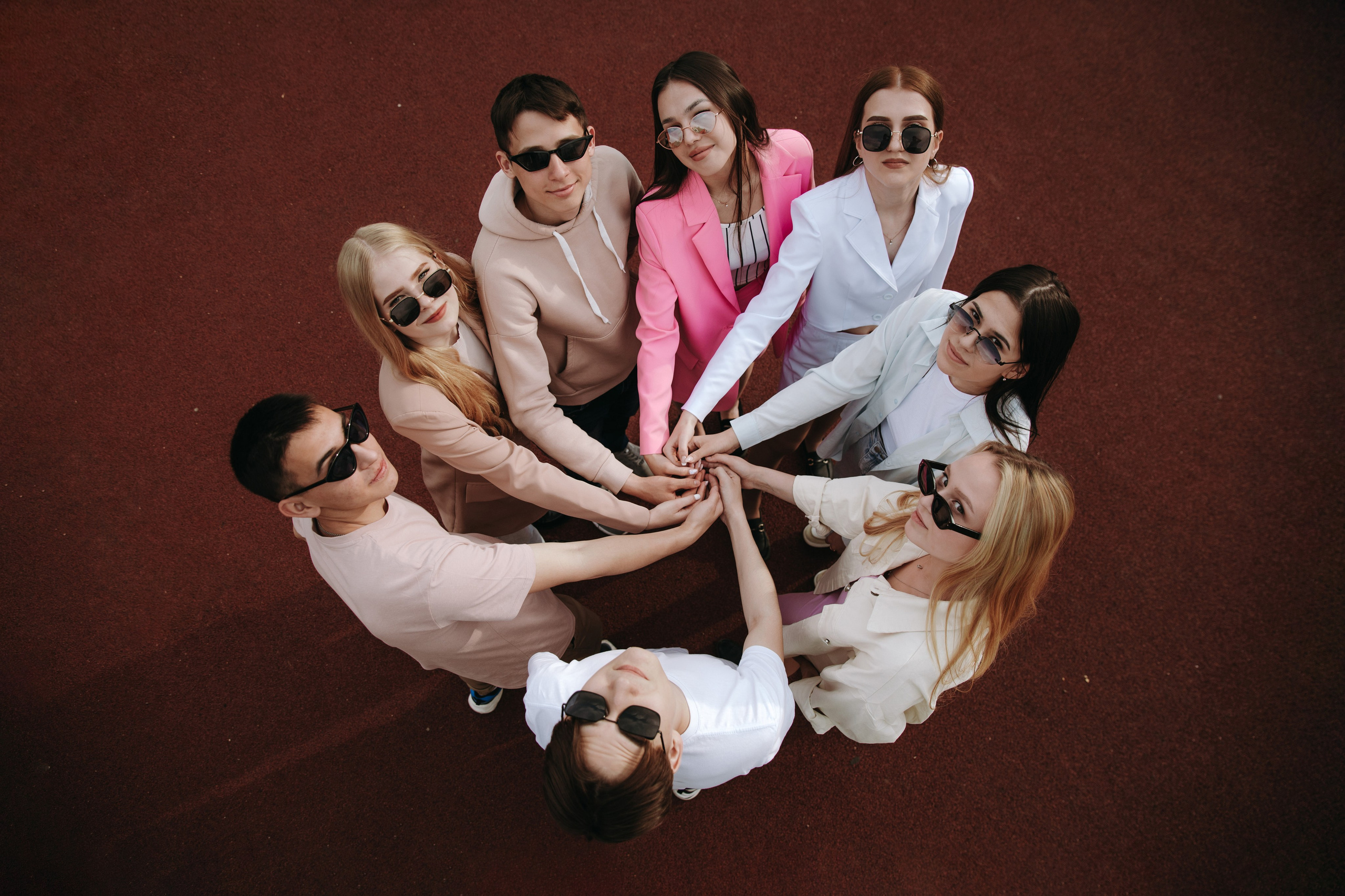 Школьники. Свадебный и семейный фотограф в Уфе Руслан Миргаляов