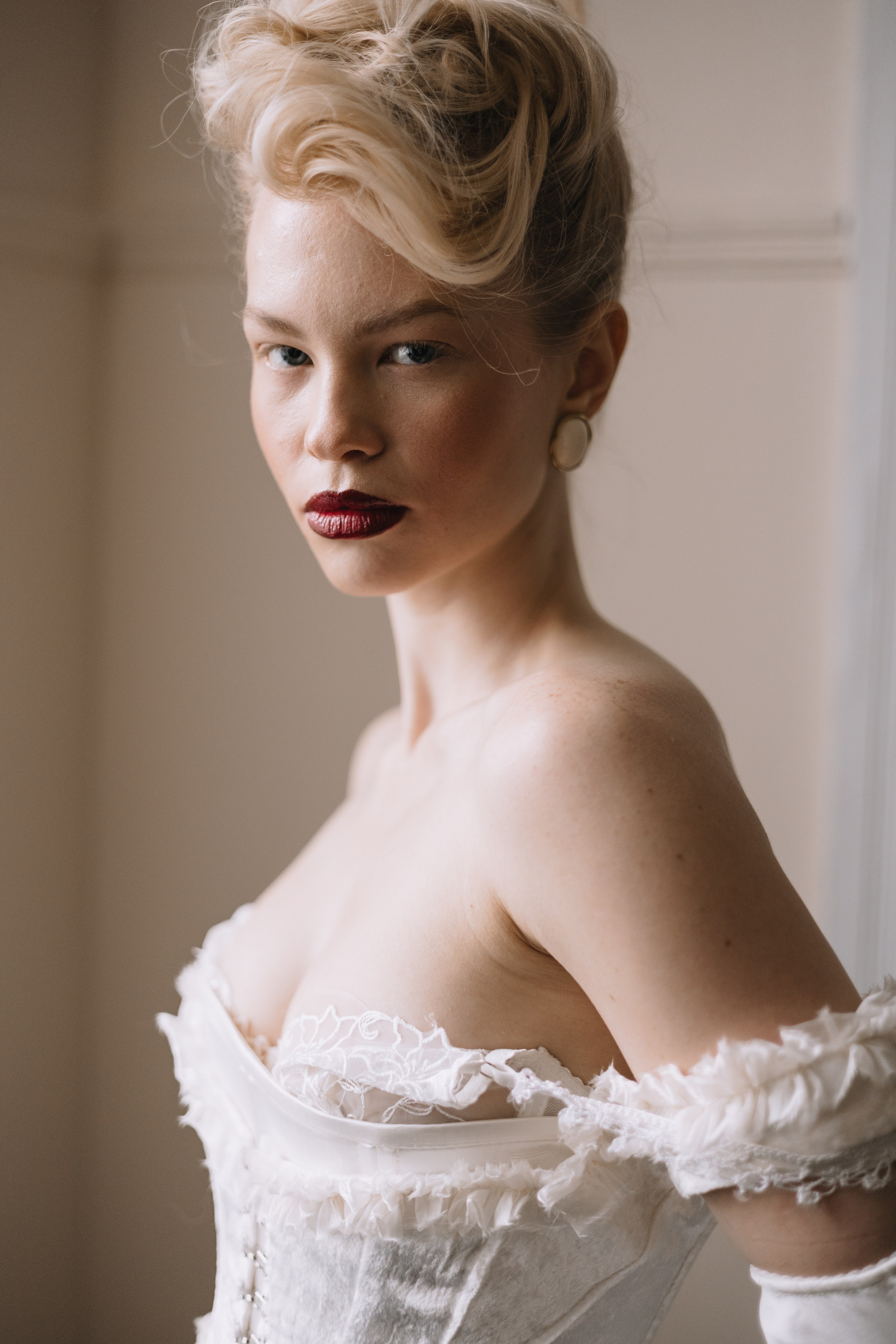 Свадебные съемки. Свадебный фотограф Анна Кучумова