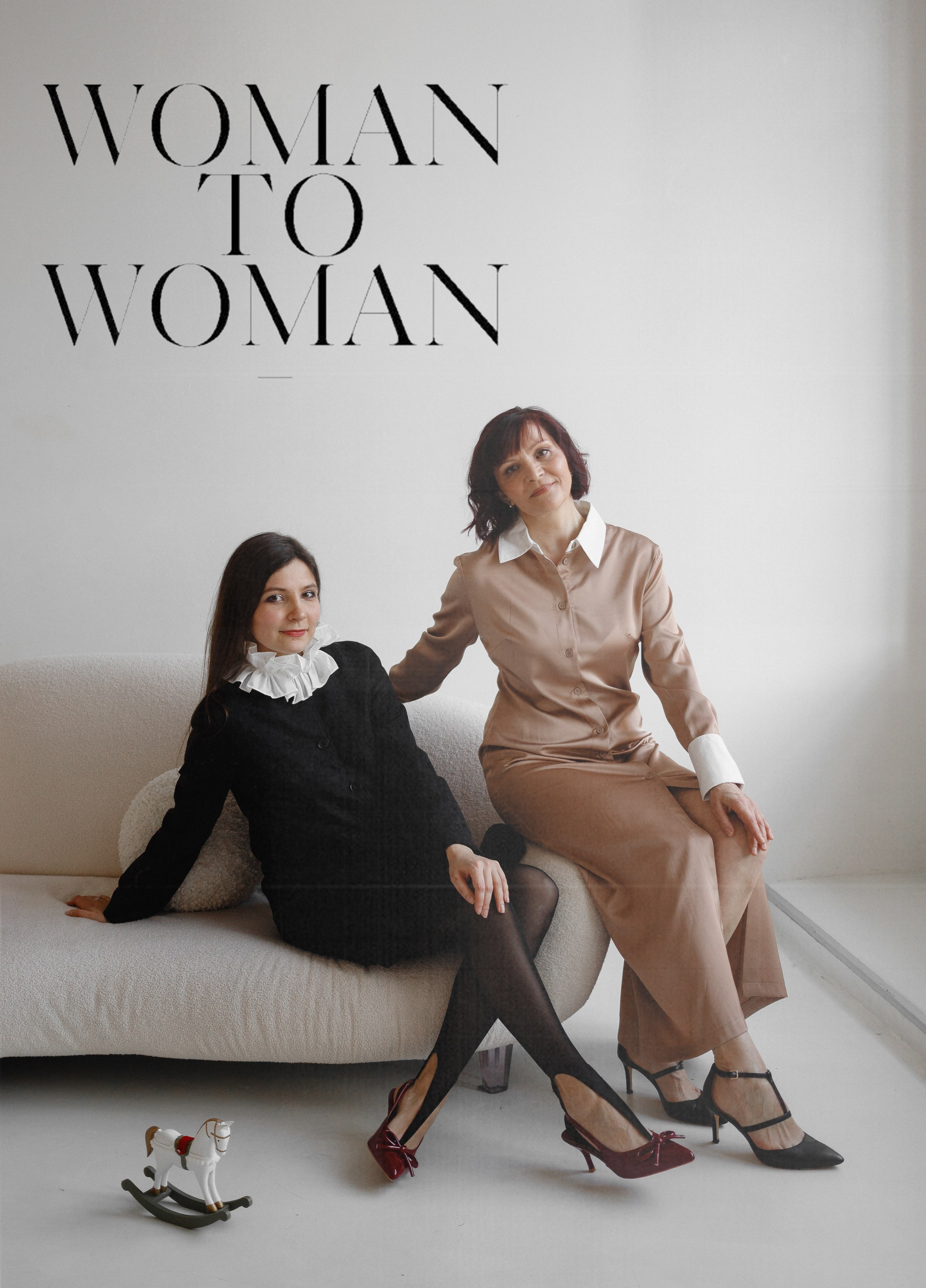 Елена и Виолетта. Портретный фотограф в Санкт-Петербурге Катя Протасевич