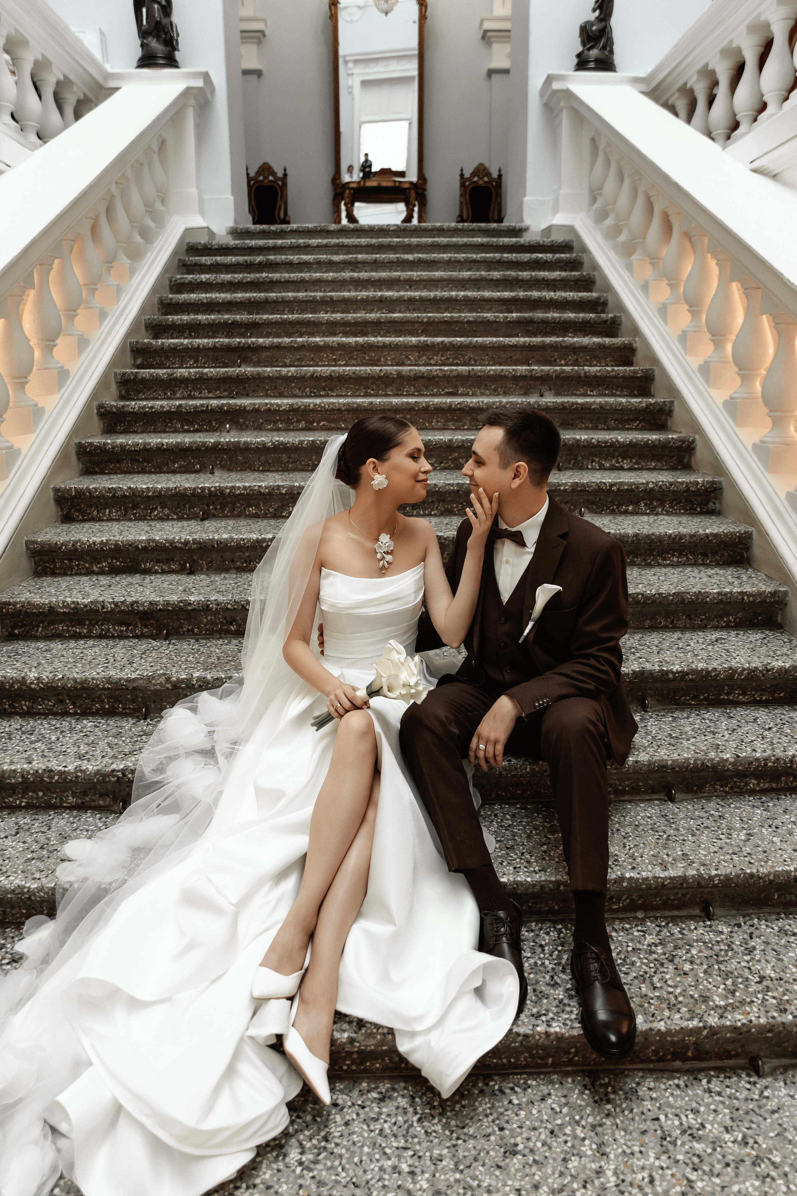 Вадим & Инна. Свадебный ФОТОГРАФ и ВИДЕОГРАФ Ульяновск