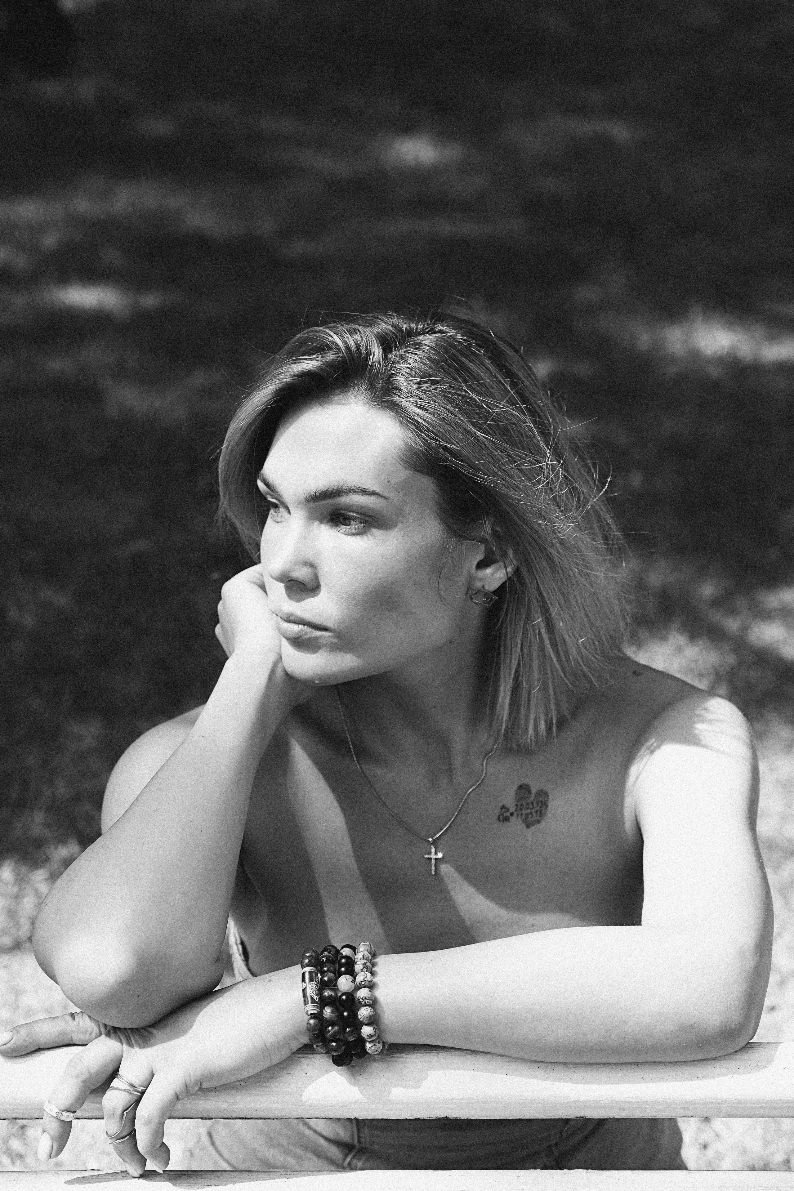 Евгения Павловна. Фотограф и видеограф в Омск/Москва Сащенко Лера