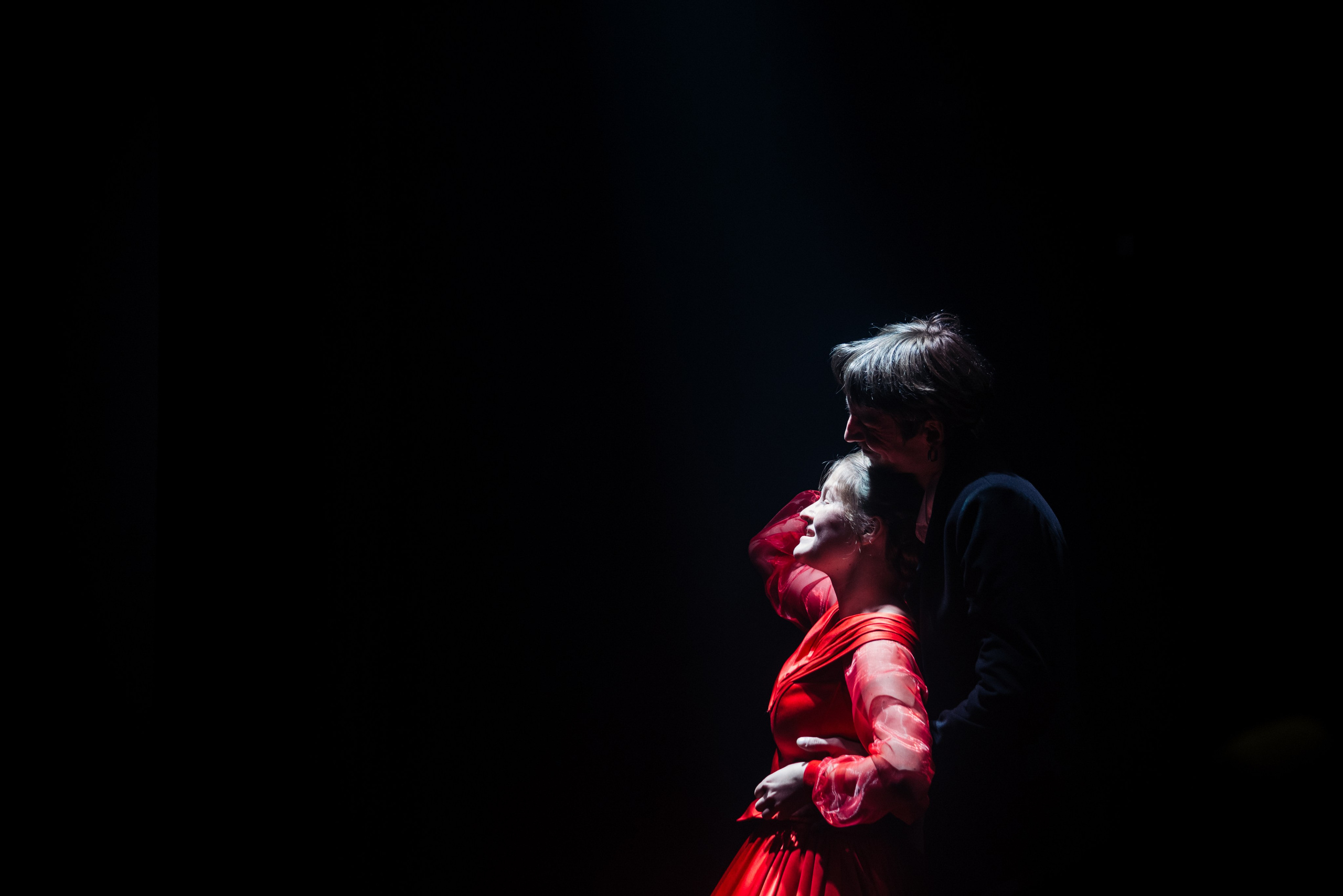 Обрыв. Главная