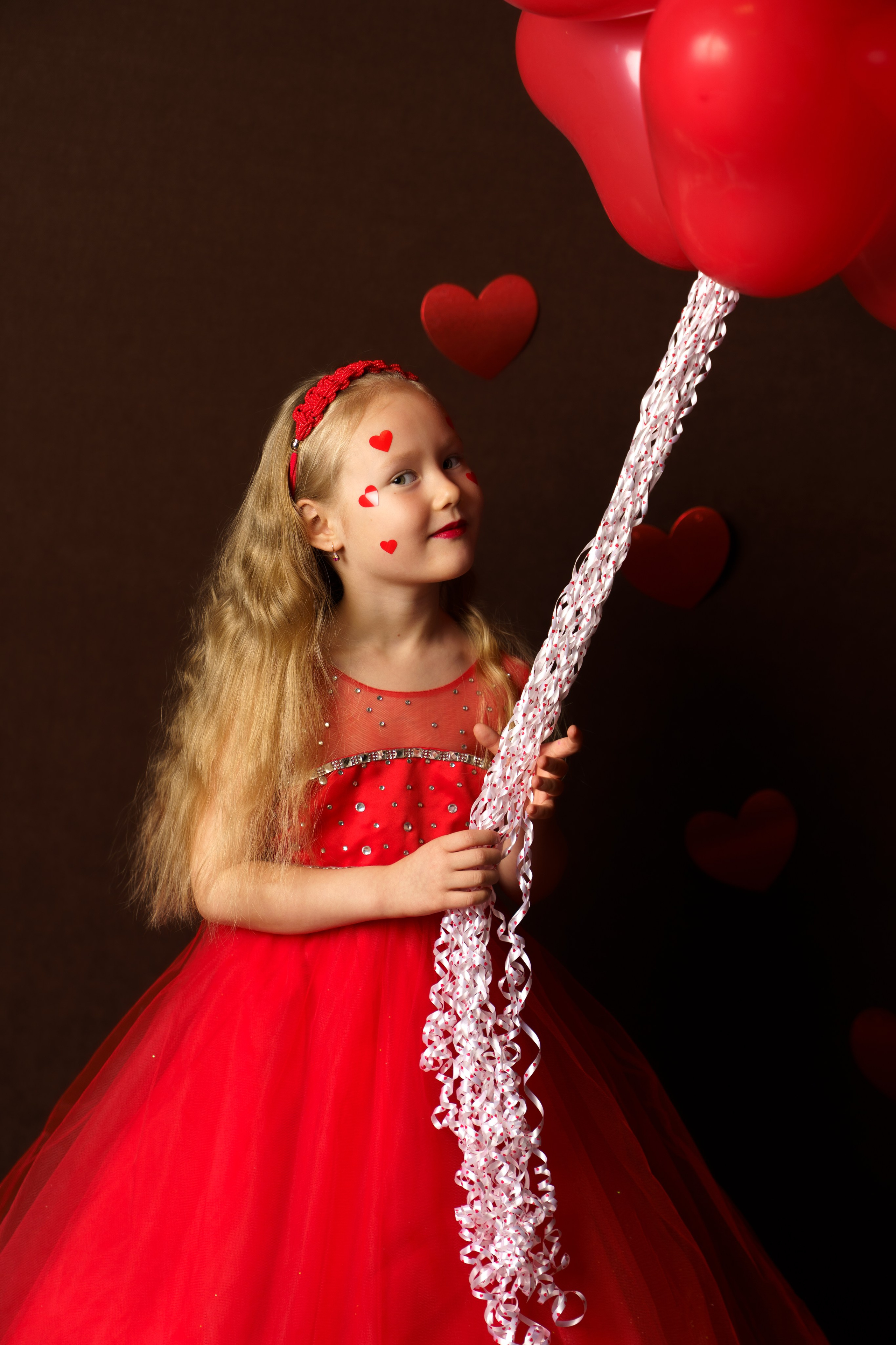 Детская (2 — 10 лет). Фотограф новорожденных, детей до года и беременных в Симферополе