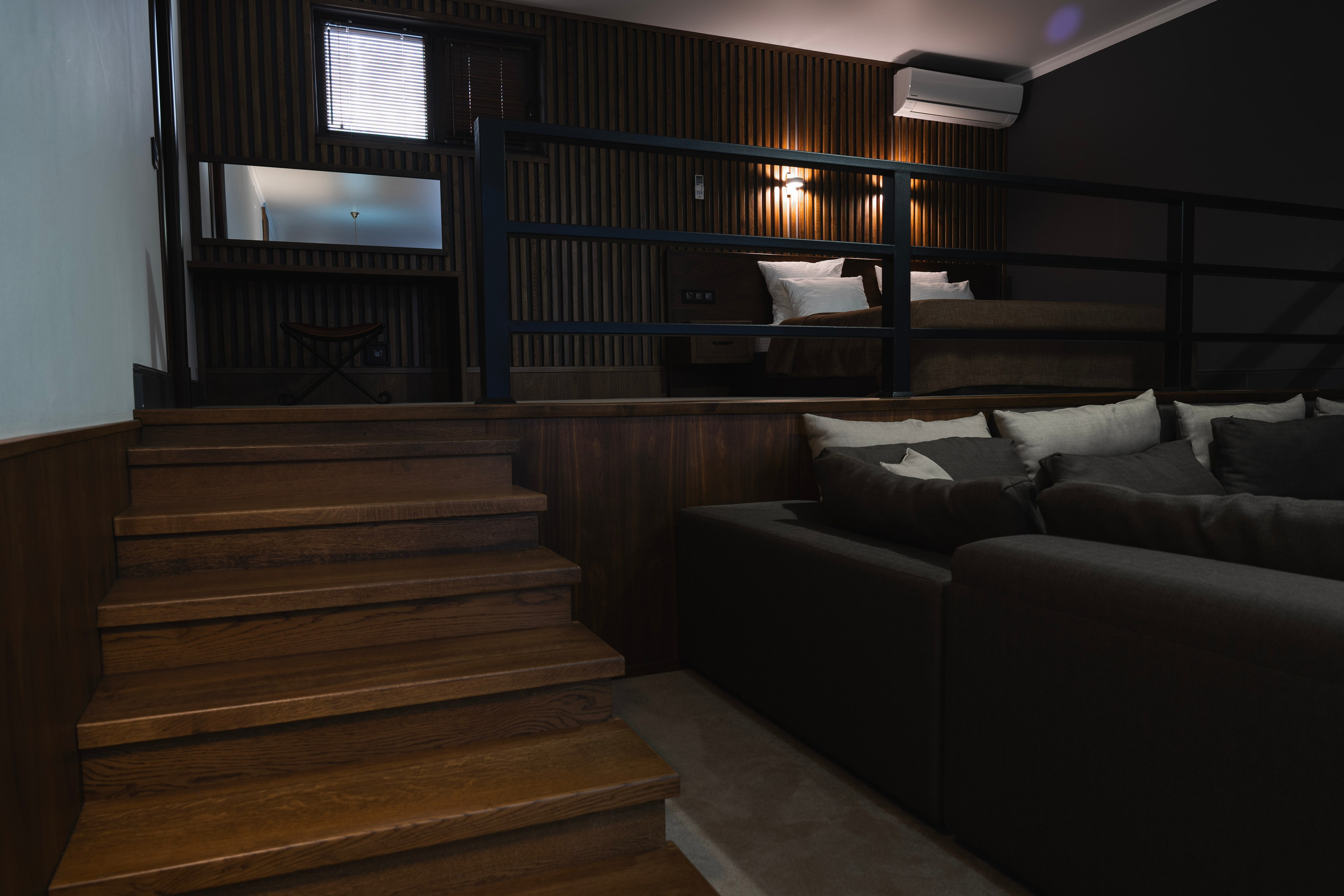 Отель Анана. Главная