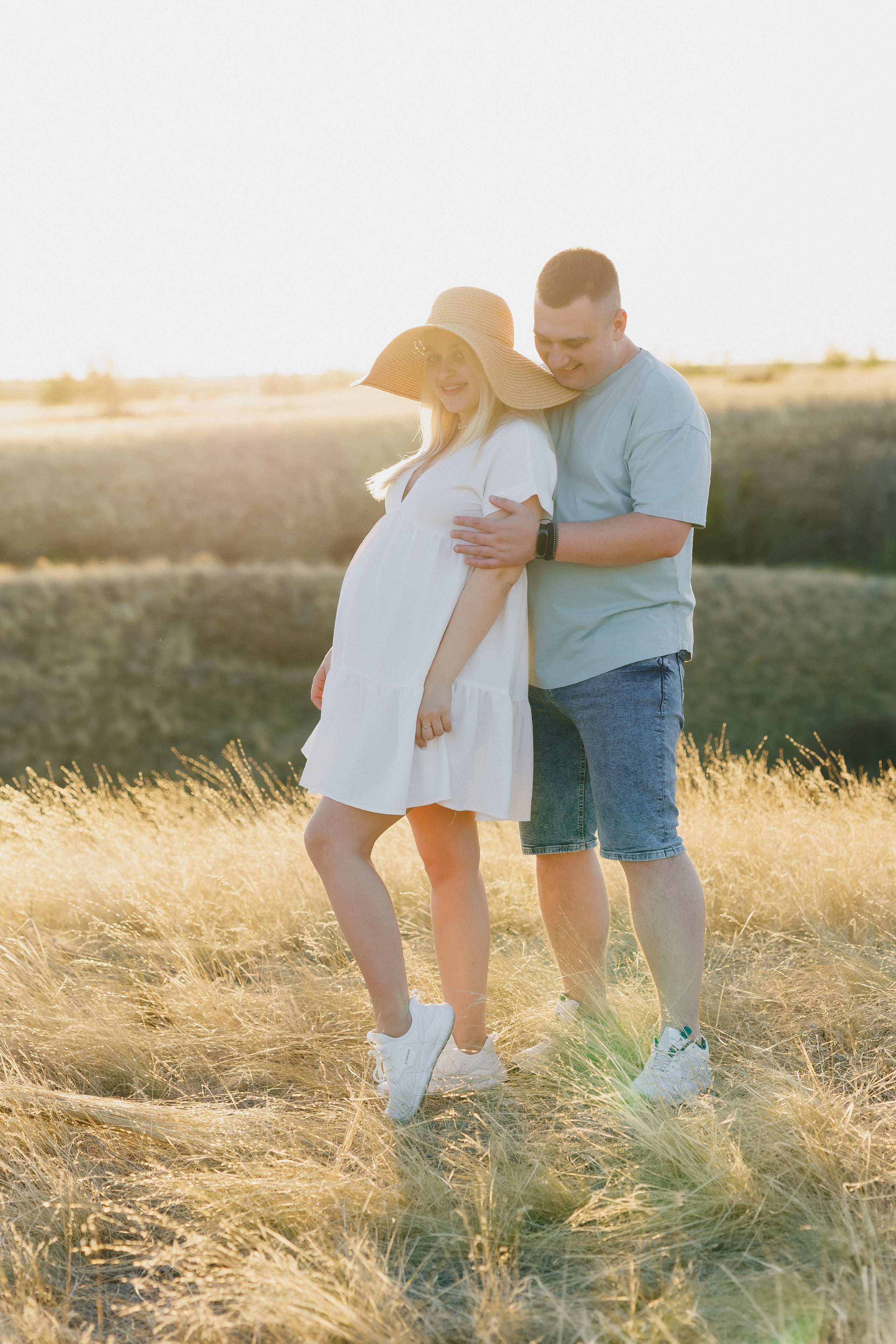 МамаПапаТим+1. Фотограф в Волгограде — Александра Искандерова