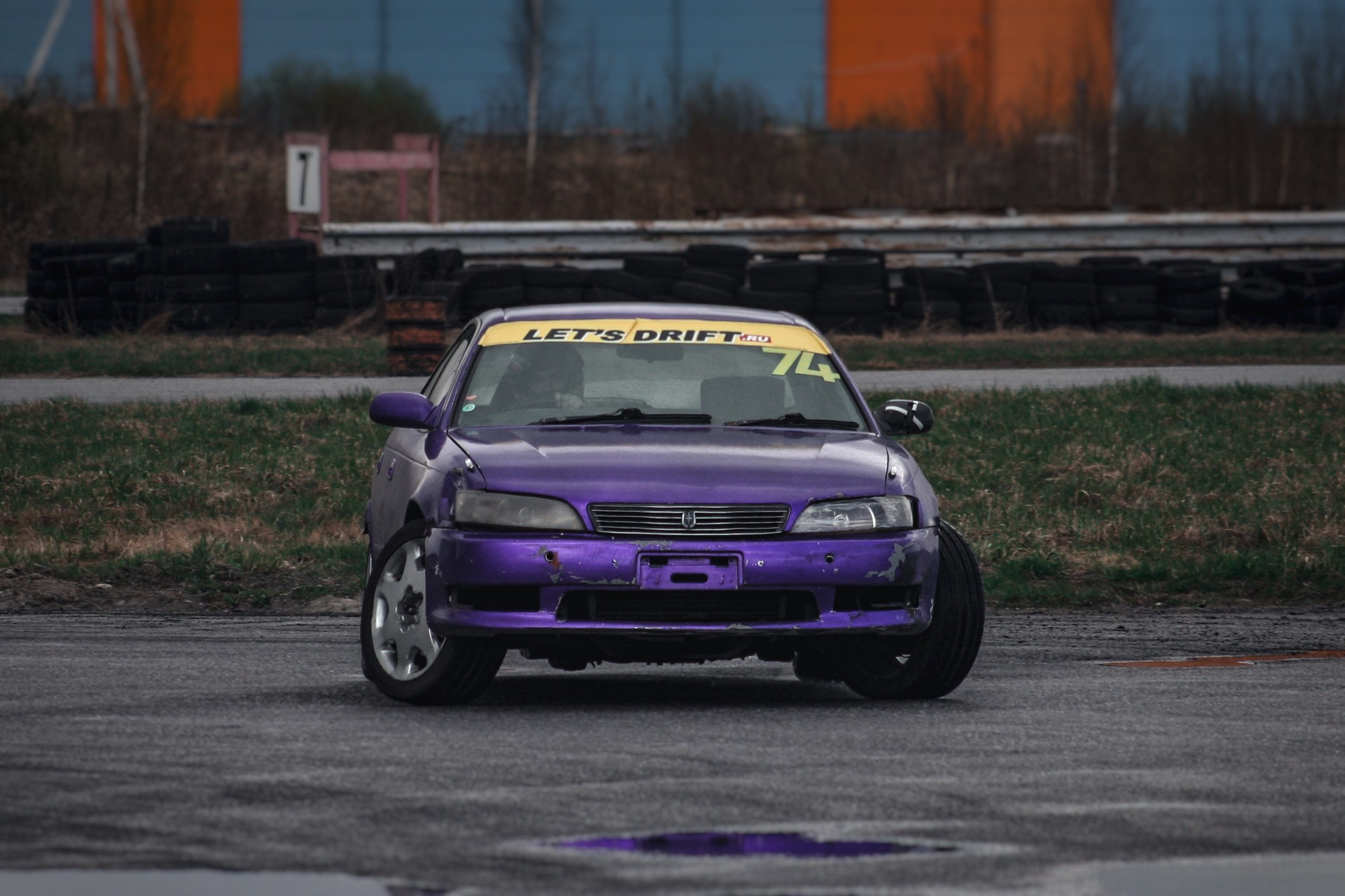 Let’s drift aqua финал 18.04.2026. Автомобильный фотограф — PhotogRaty