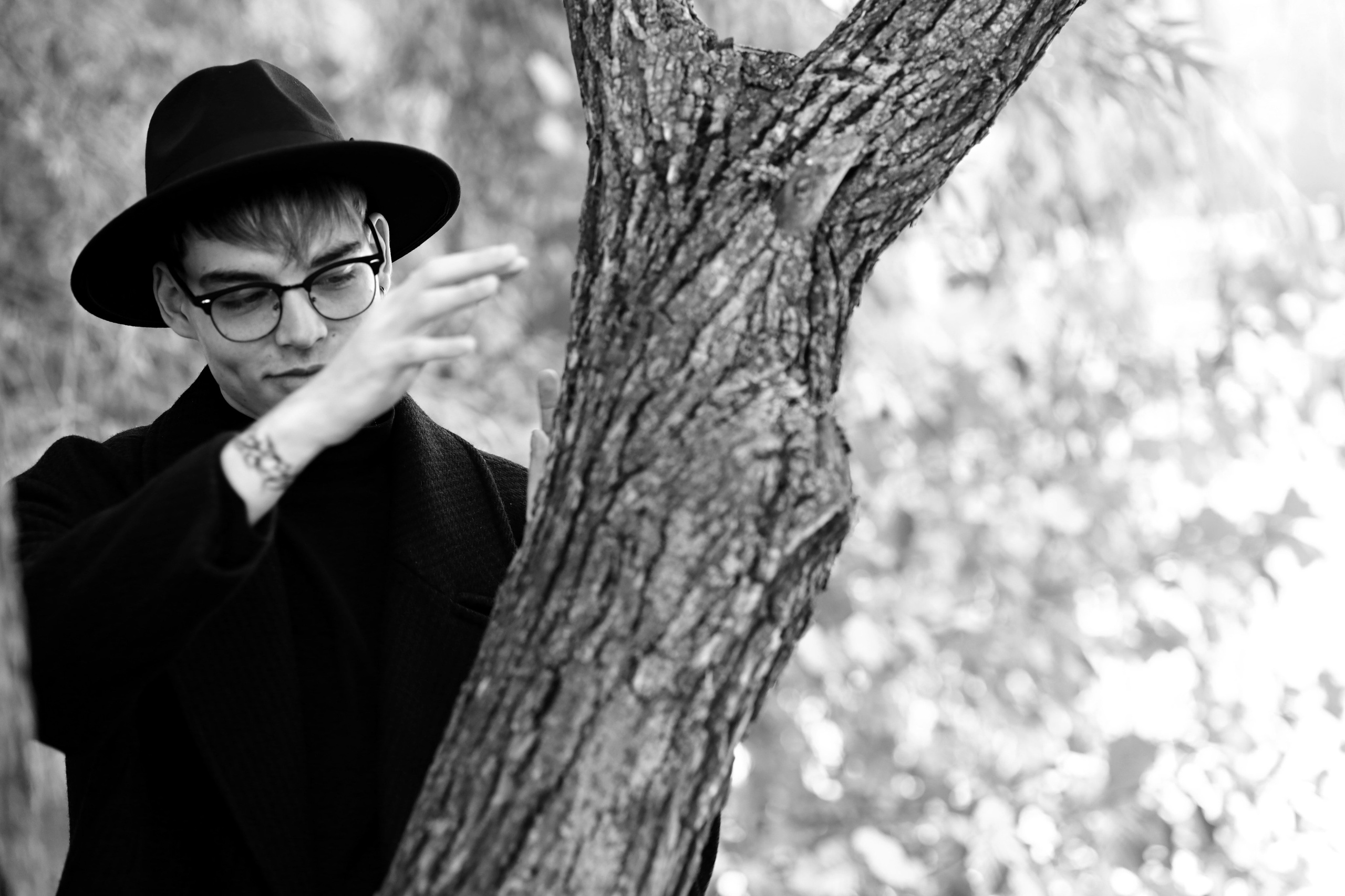 Фотопрогулка. Kreativniefoto.ru