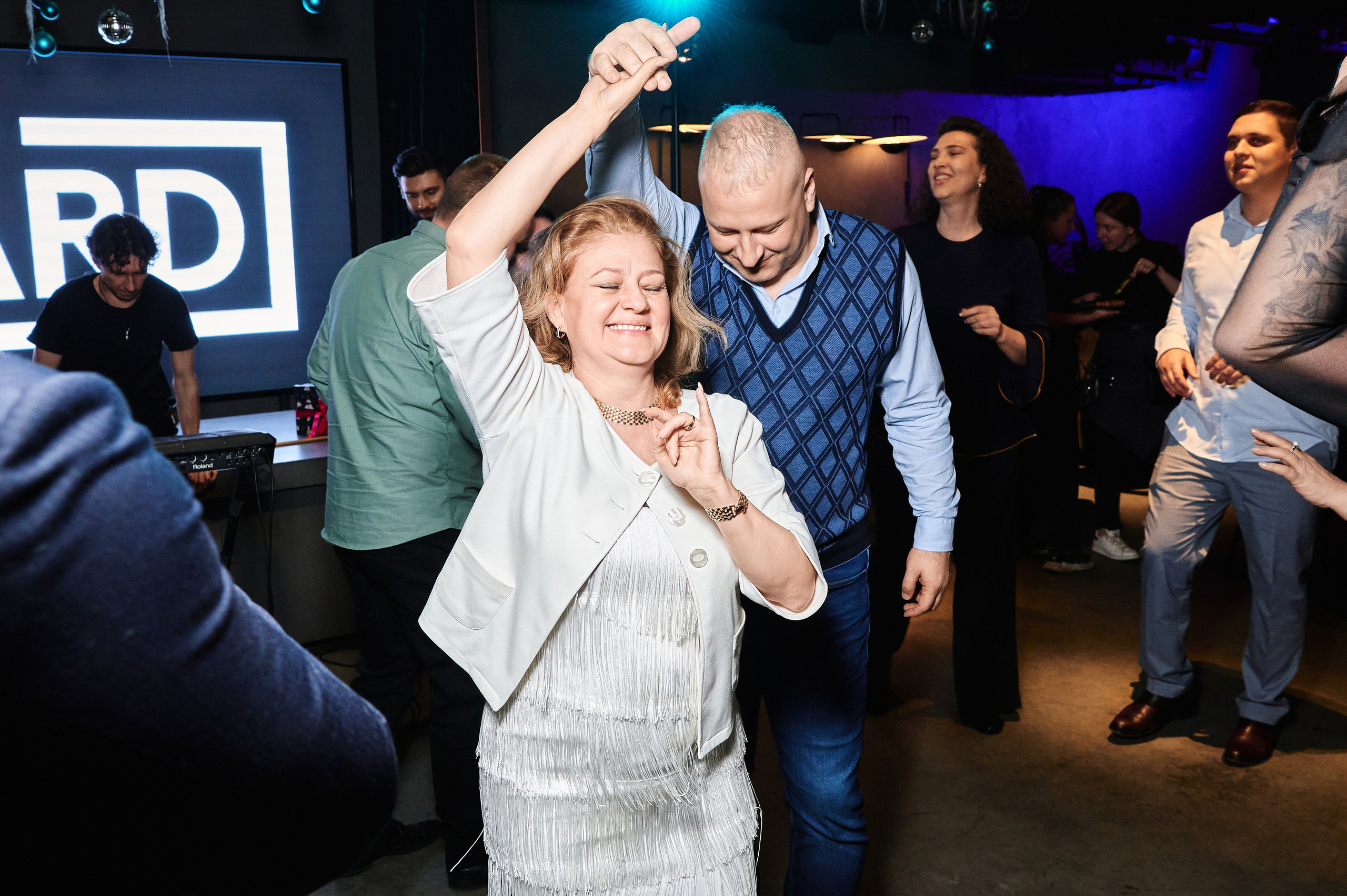 VARD. Goganaft.ru — Репортажный фотограф в Москве Георгий Коненков