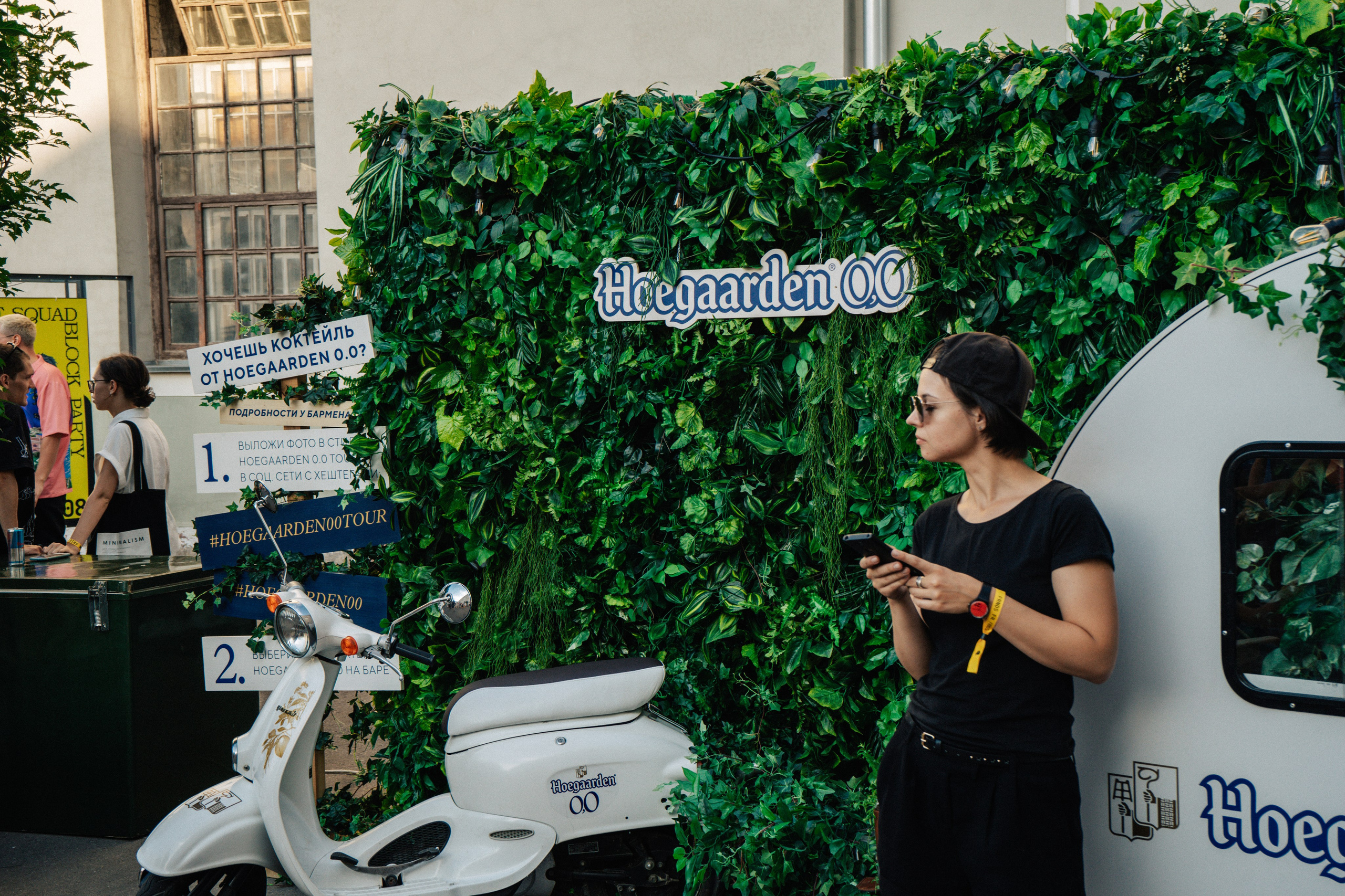 Encore family. Фотограф Гвоздева Варвара / Москва