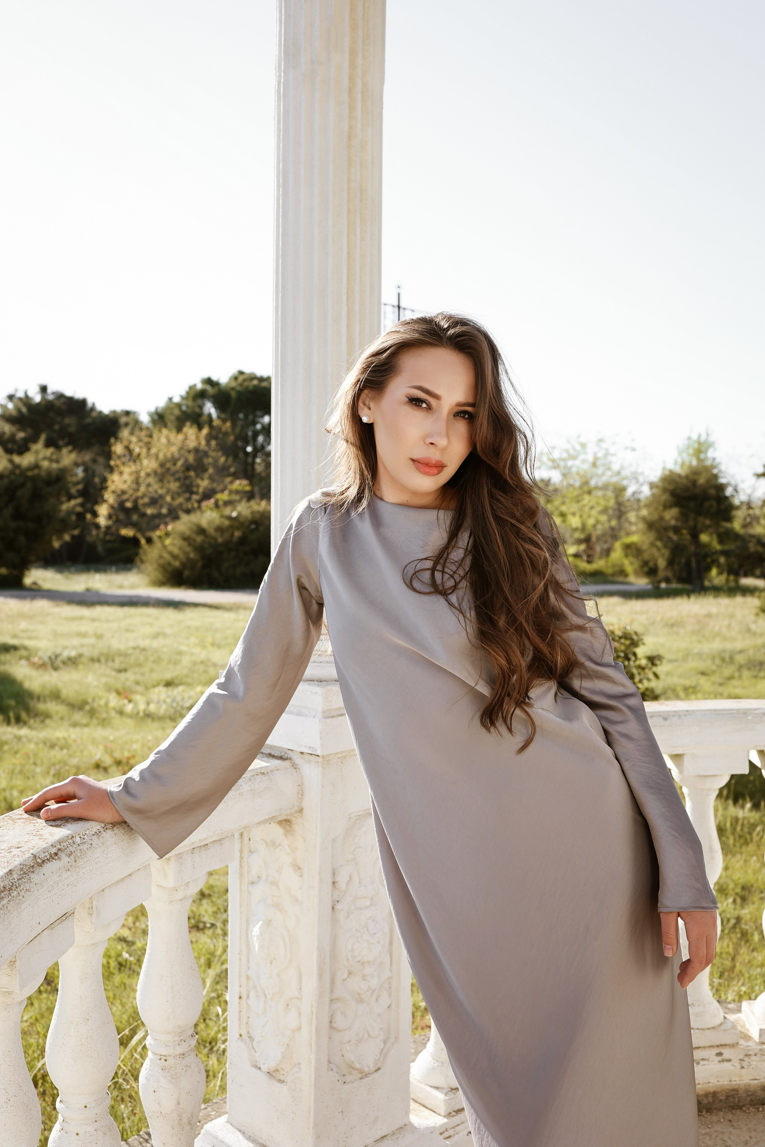 Юлия. Withlovent | Фотограф в Севастополе