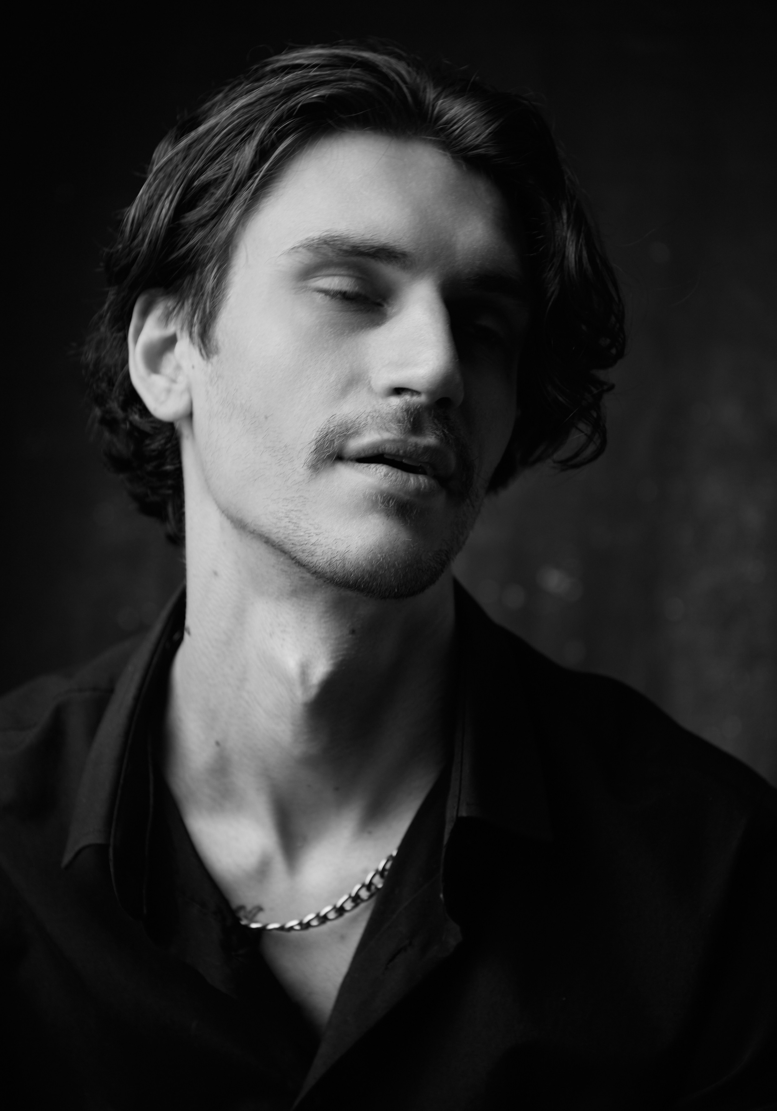 Maksim. Kolesnikova-art.ru