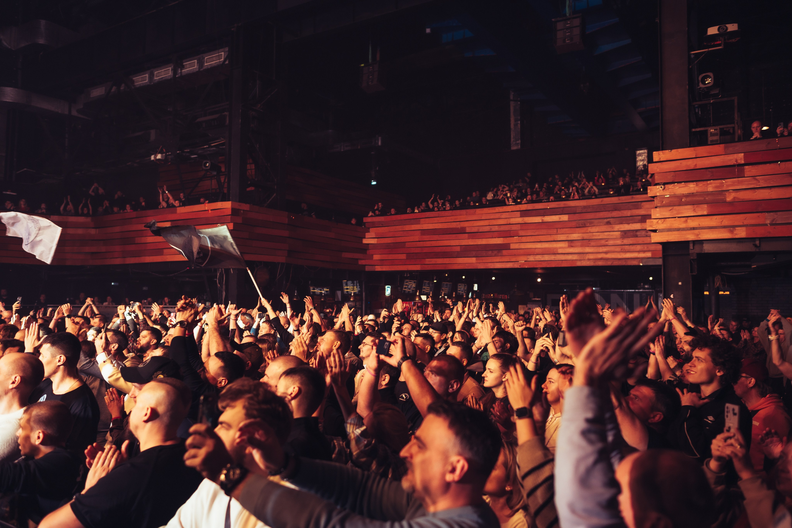 МАВАШИ group, 2025 год. Иван Кубик — фотограф и видеограф