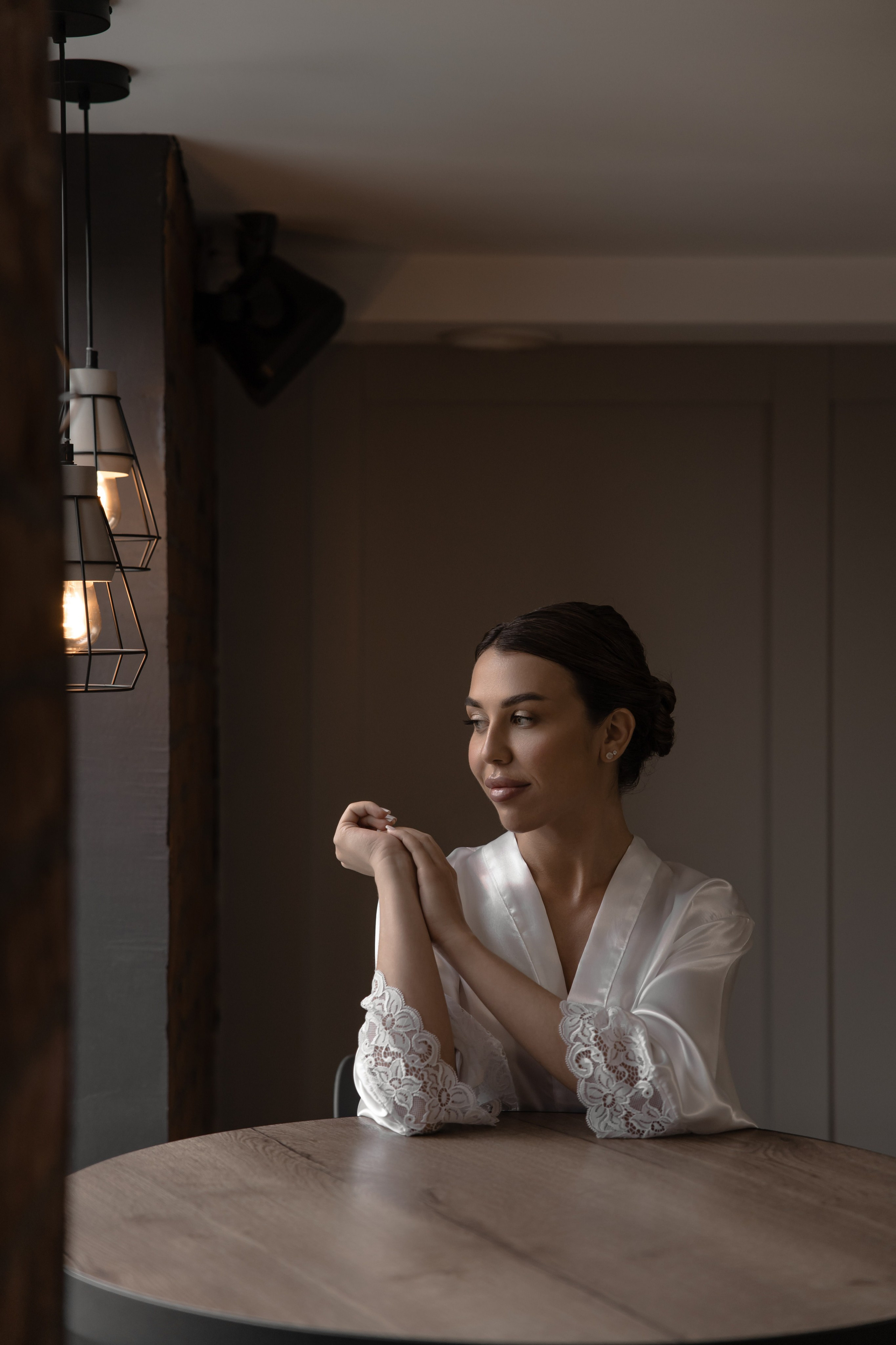 Александр и Валентина. Свадебный и Семейный фотограф по всему миру Анна Фёдорова