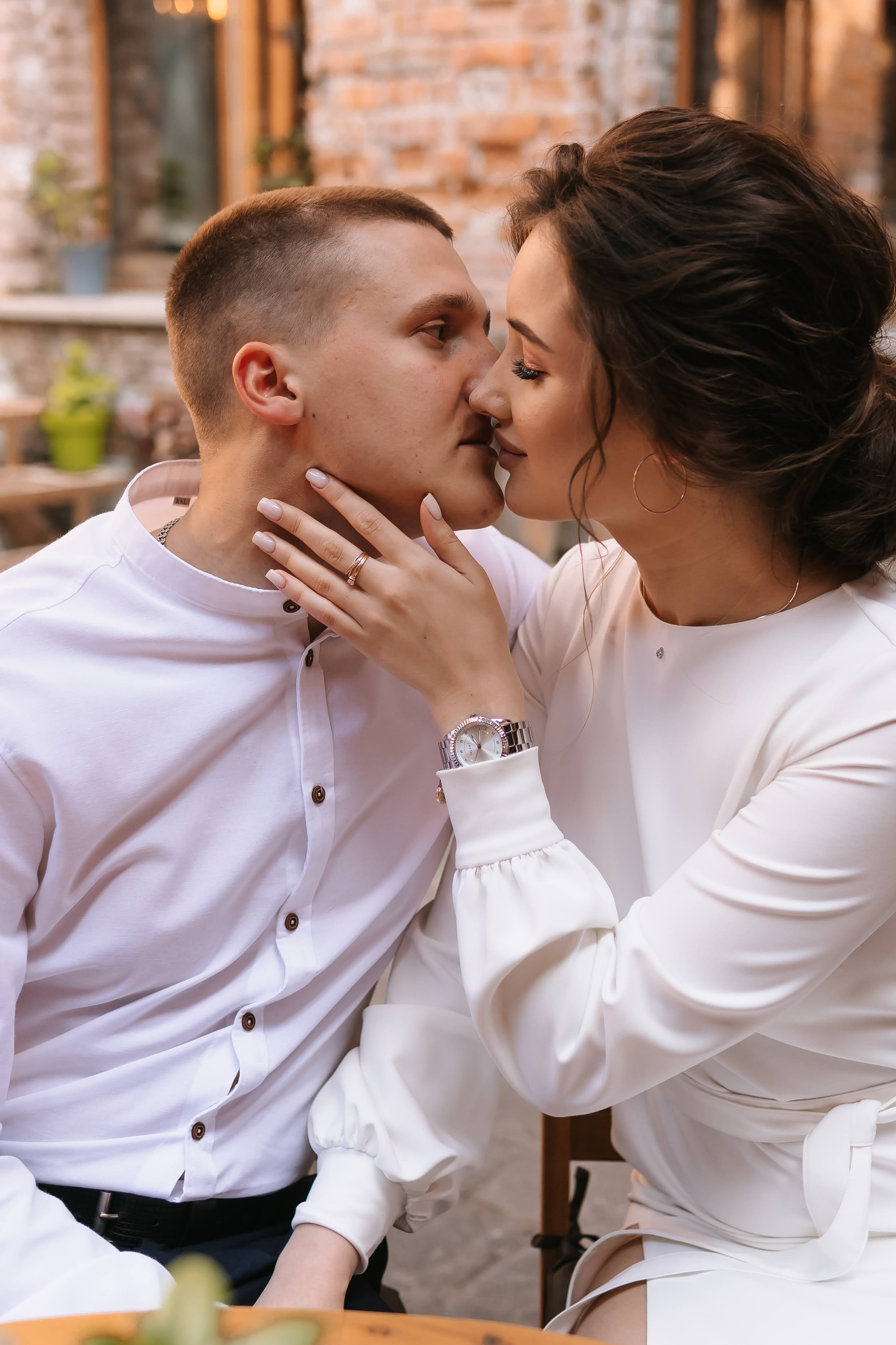 Кирилл и Кристина. Свадебный фотограф в Перми и Пермском крае Алена Мартынова