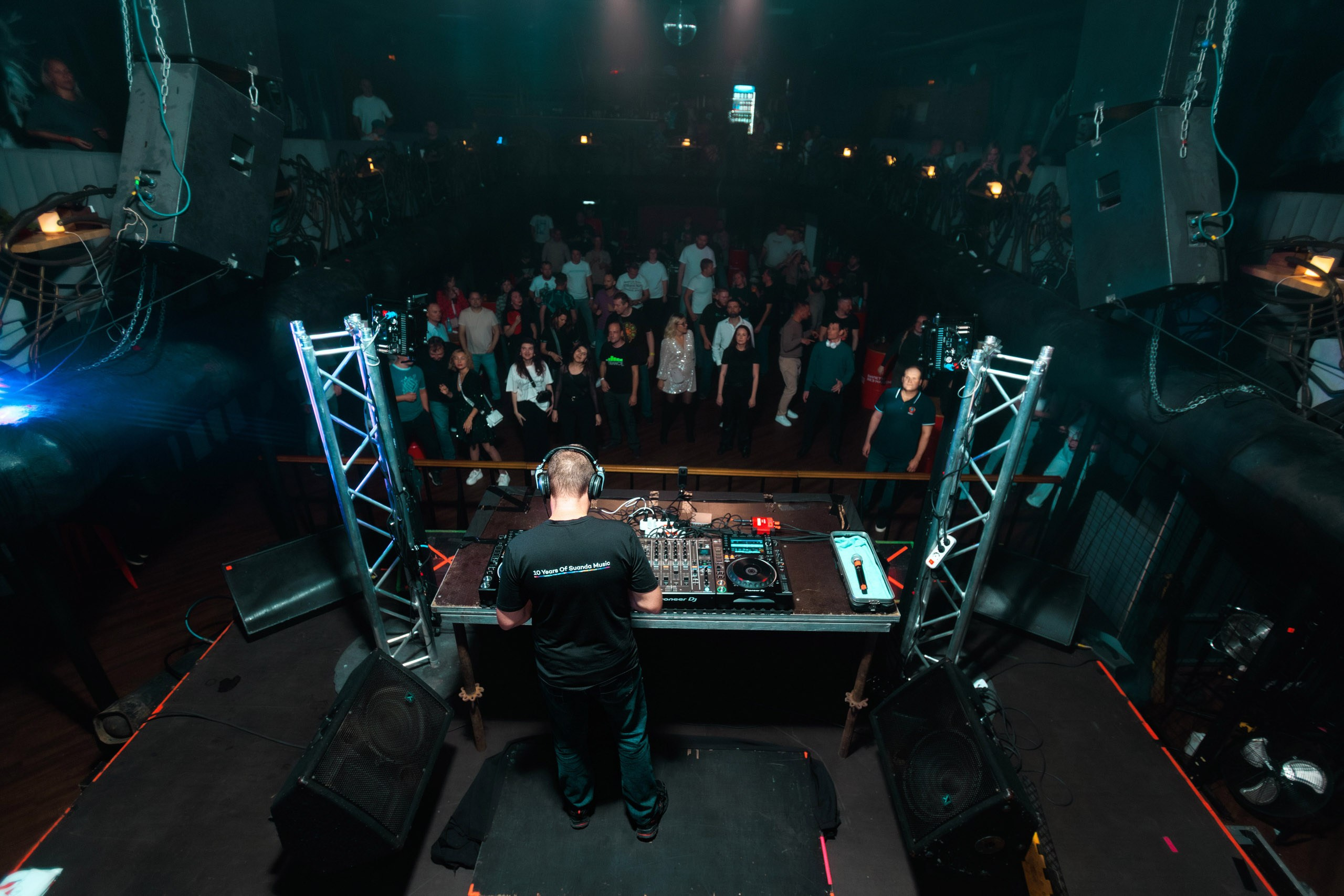 06.09.25 Suanda. Репортажный фотограф Екатеринбург | Яркий, качественный репортаж | Концерты, клубы, репортаж, праздники, корпоративы